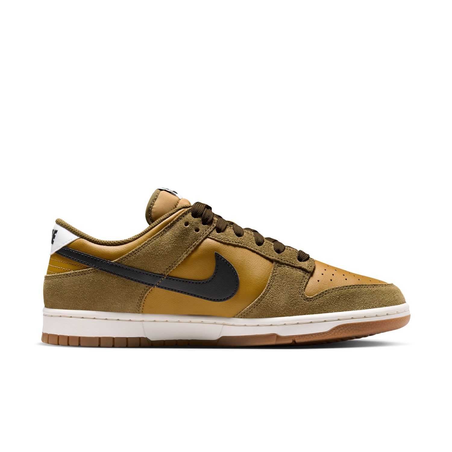 Imagem 0 de Sapatilhas Casual de Homem Dunk Low Retro SE