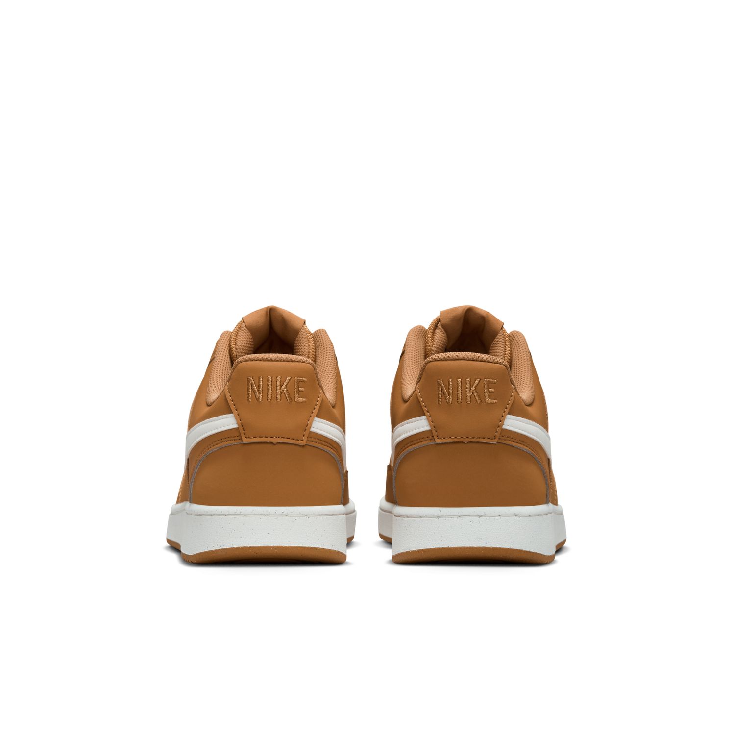 Sapatilhas Casual de Homem Court Vision Lo V2 NBK Amarelo-2