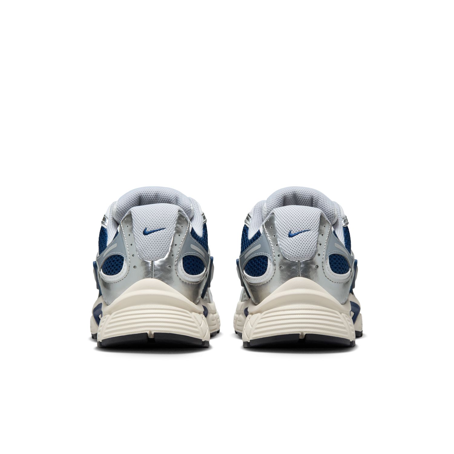 Sapatilhas Casual de Homem V5 RNR Azul-2