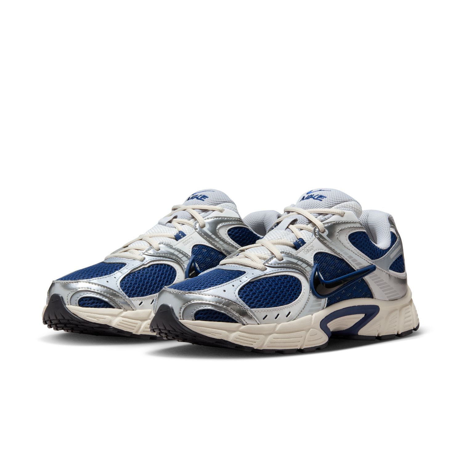 Sapatilhas Casual de Homem V5 RNR Azul-3