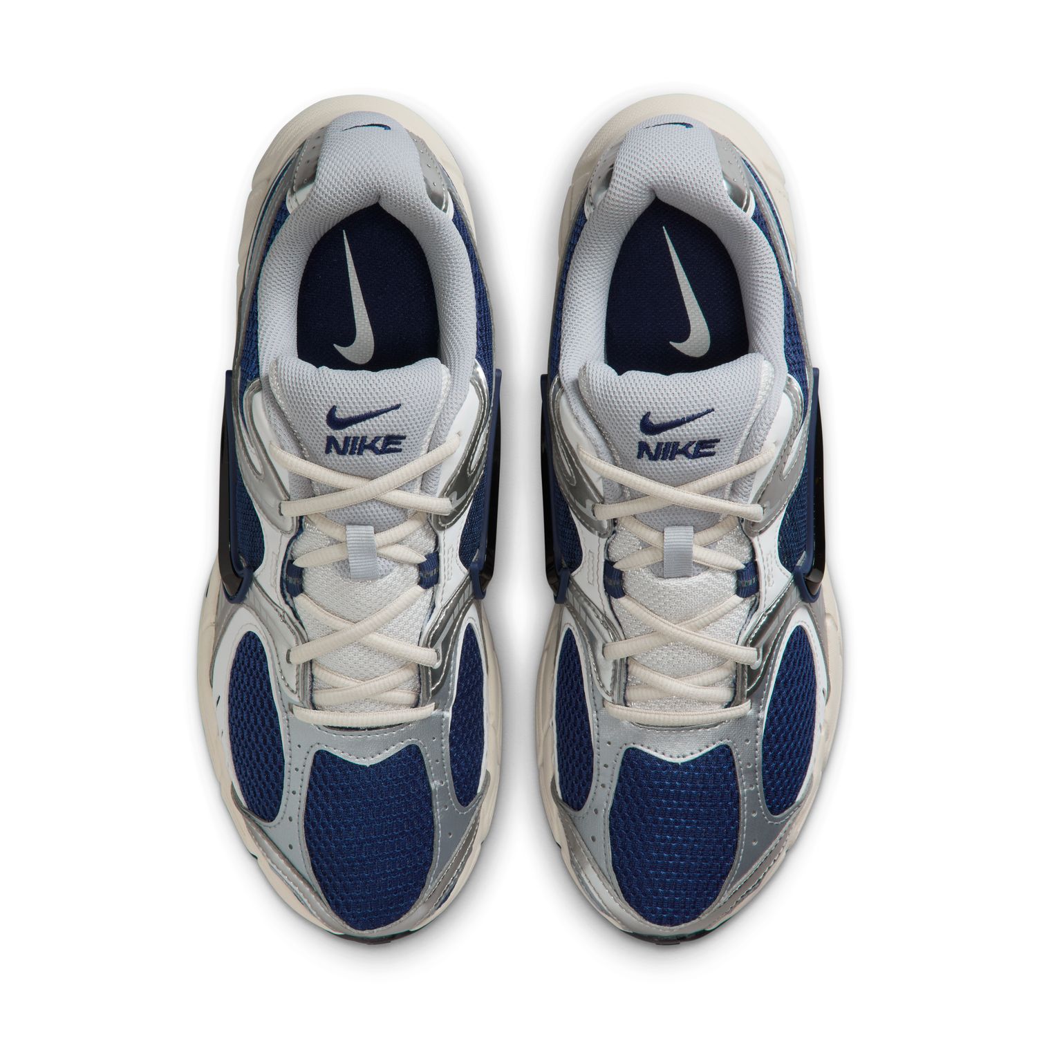 Sapatilhas Casual de Homem V5 RNR Azul-4