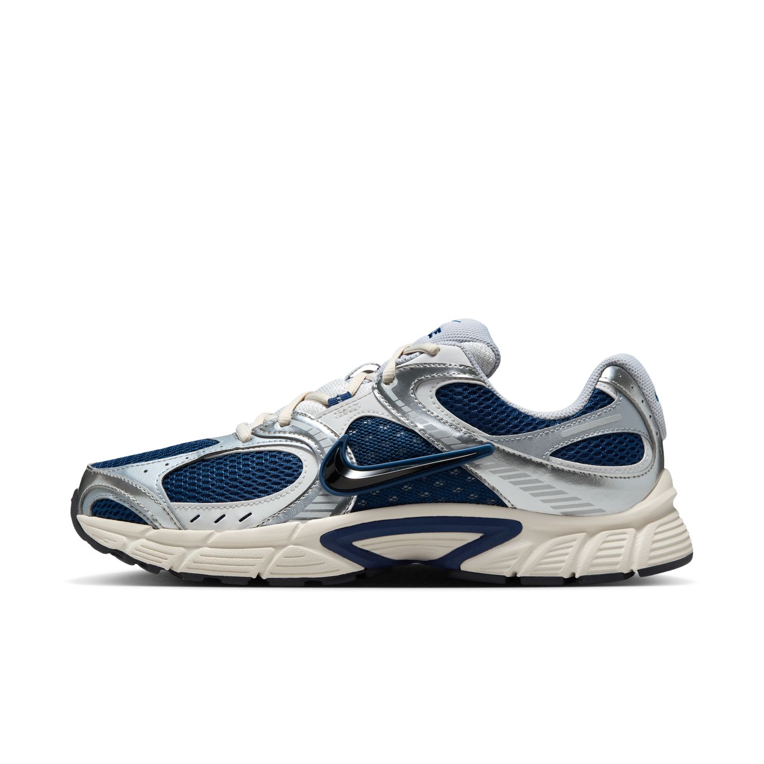 Sapatilhas Casual de Homem V5 RNR Azul-5