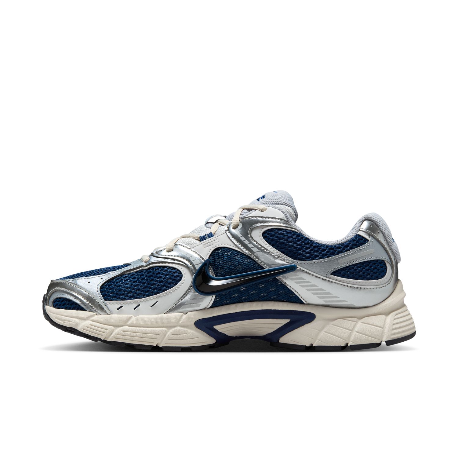 Sapatilhas Casual de Homem V5 RNR Azul-6