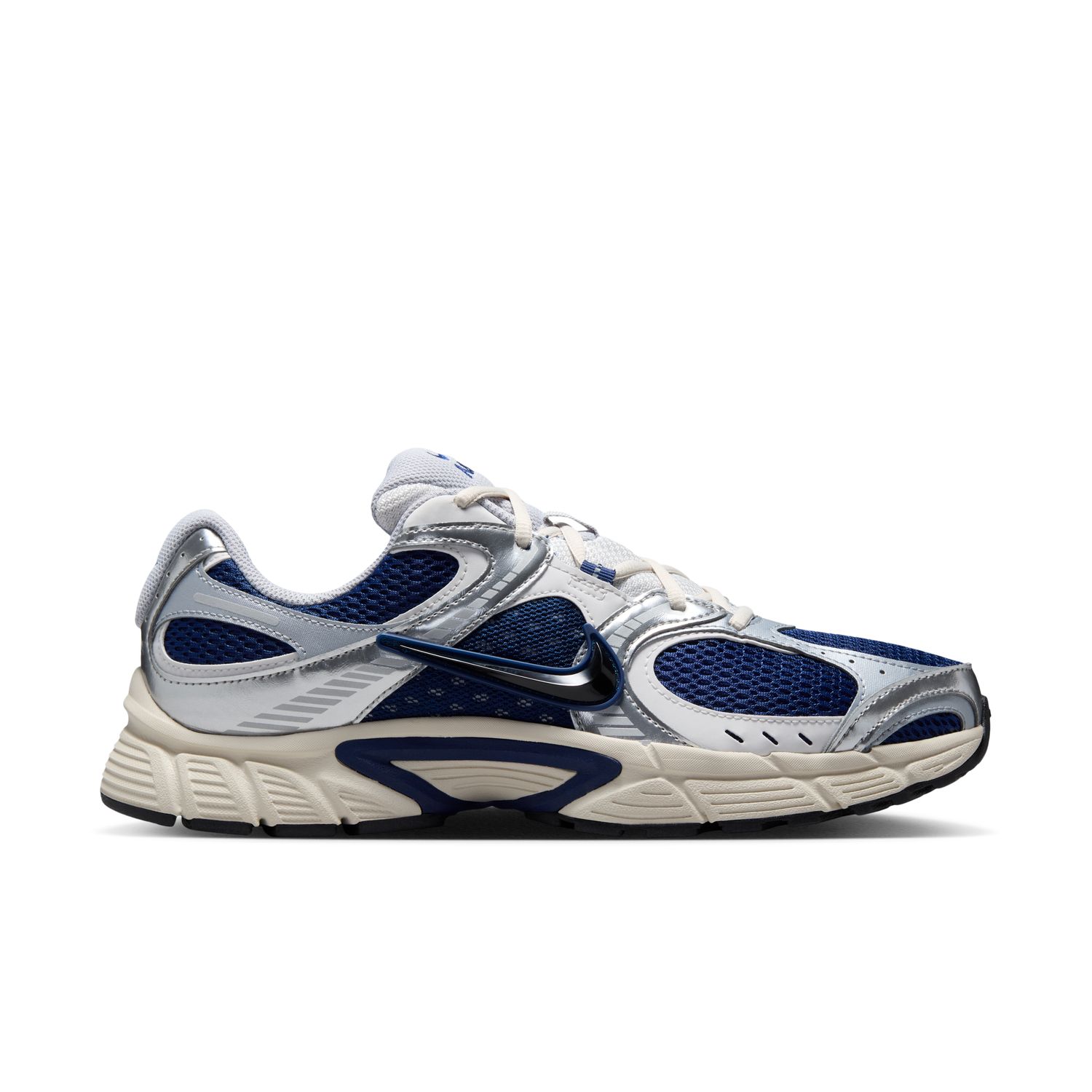 Sapatilhas Casual de Homem V5 RNR Azul-7