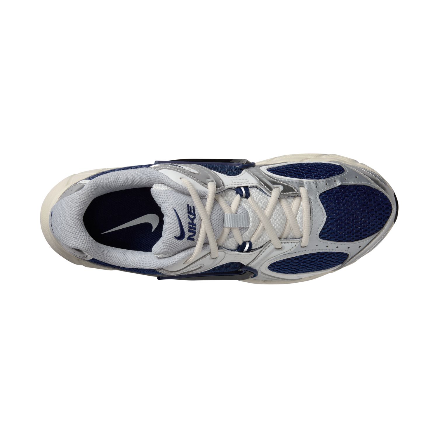 Sapatilhas Casual de Homem V5 RNR Azul-8