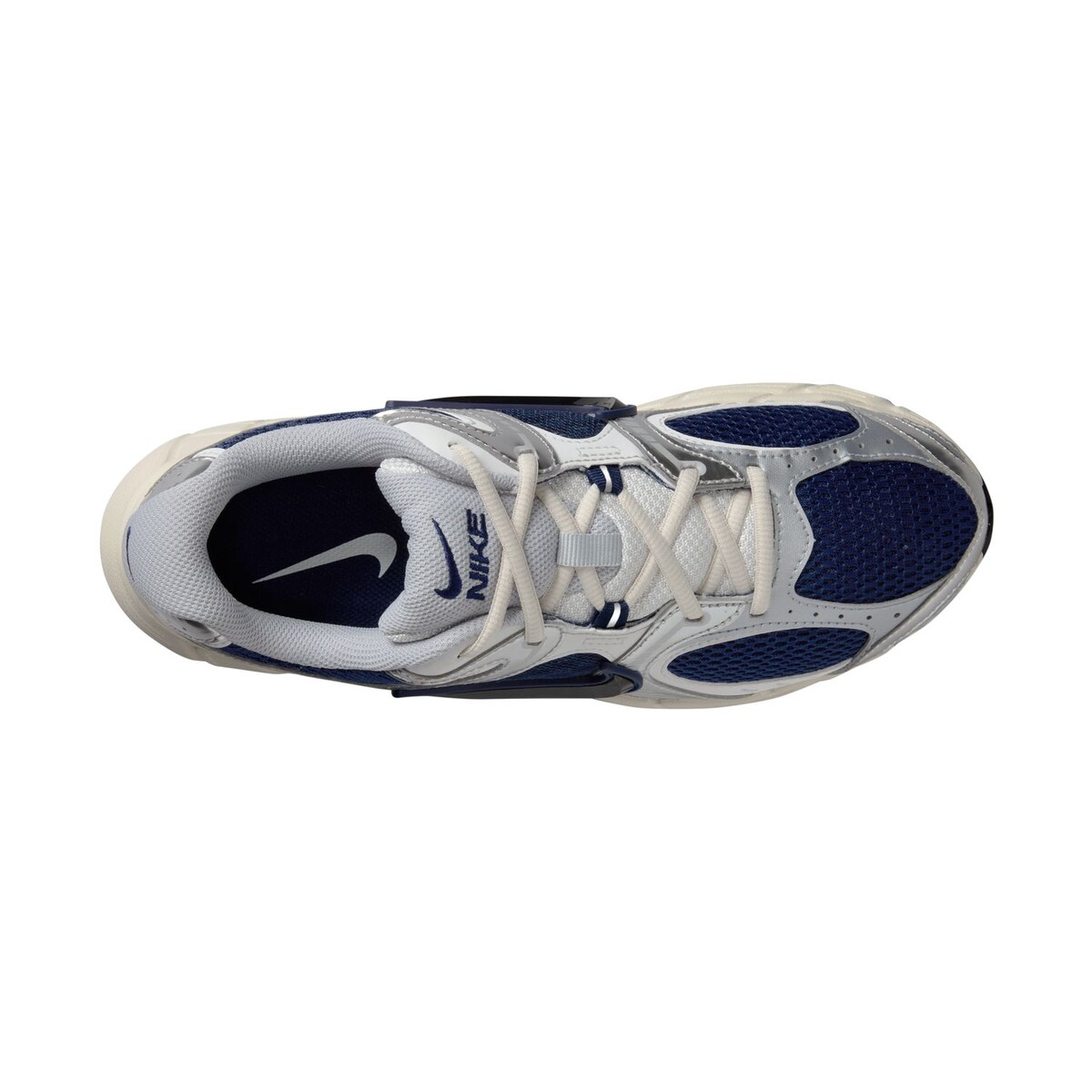 Sapatilhas Casual de Homem V5 RNR Azul-8