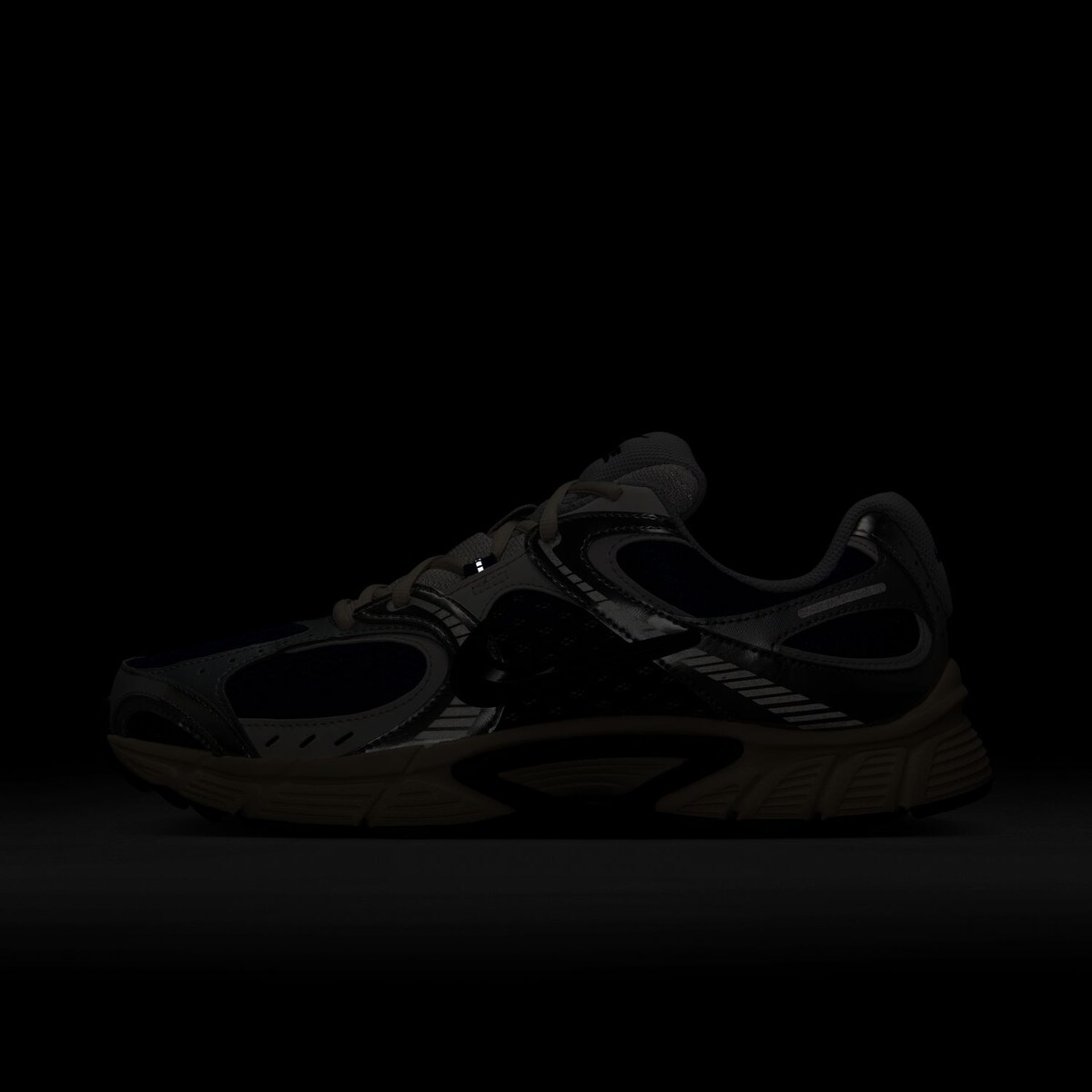 Sapatilhas Casual de Homem V5 RNR Azul-9