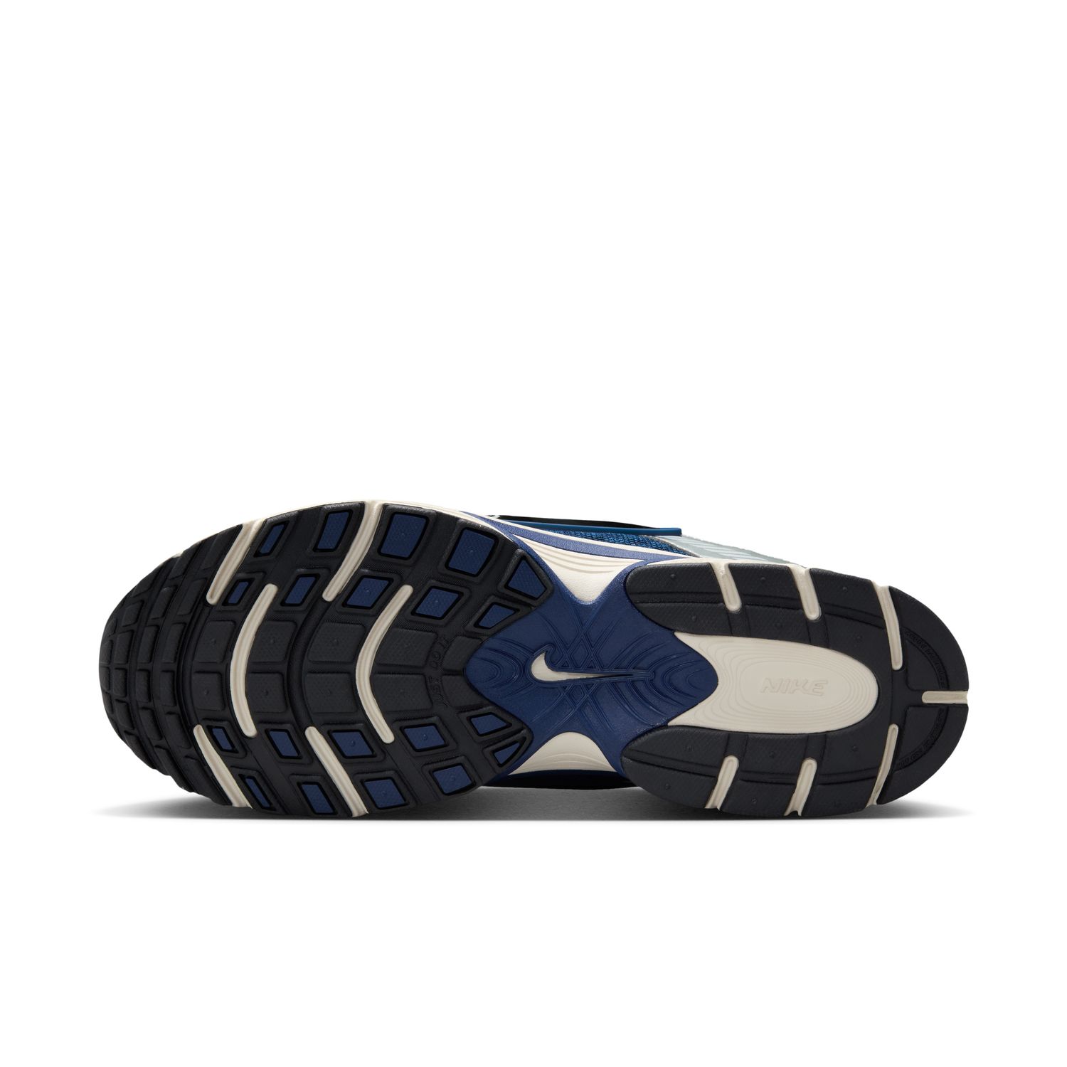 Sapatilhas Casual de Homem V5 RNR Azul-10