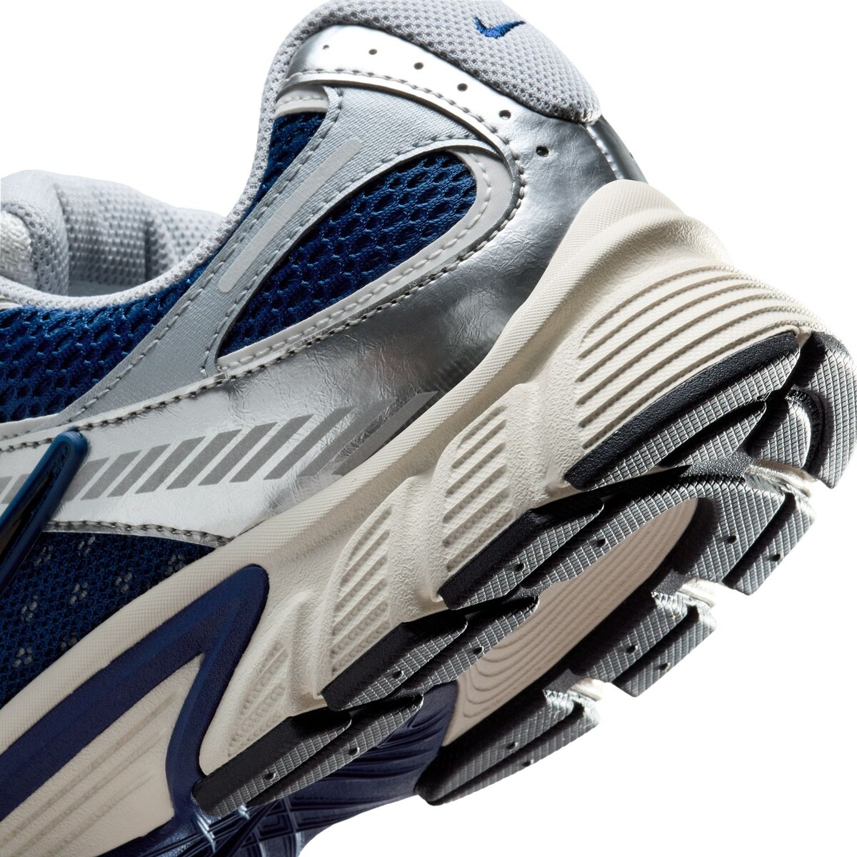 Sapatilhas Casual de Homem V5 RNR Azul-12