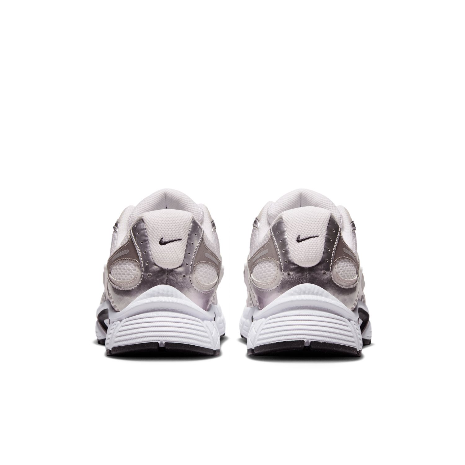 Sapatilhas Casual de Homem V5 RNR Branco-2