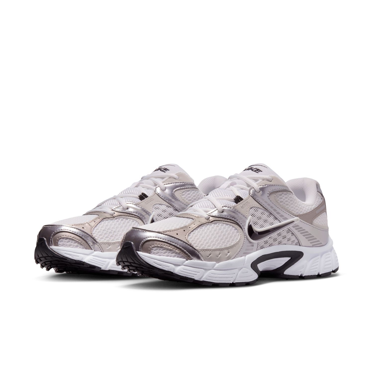 Sapatilhas Casual de Homem V5 RNR Branco-3
