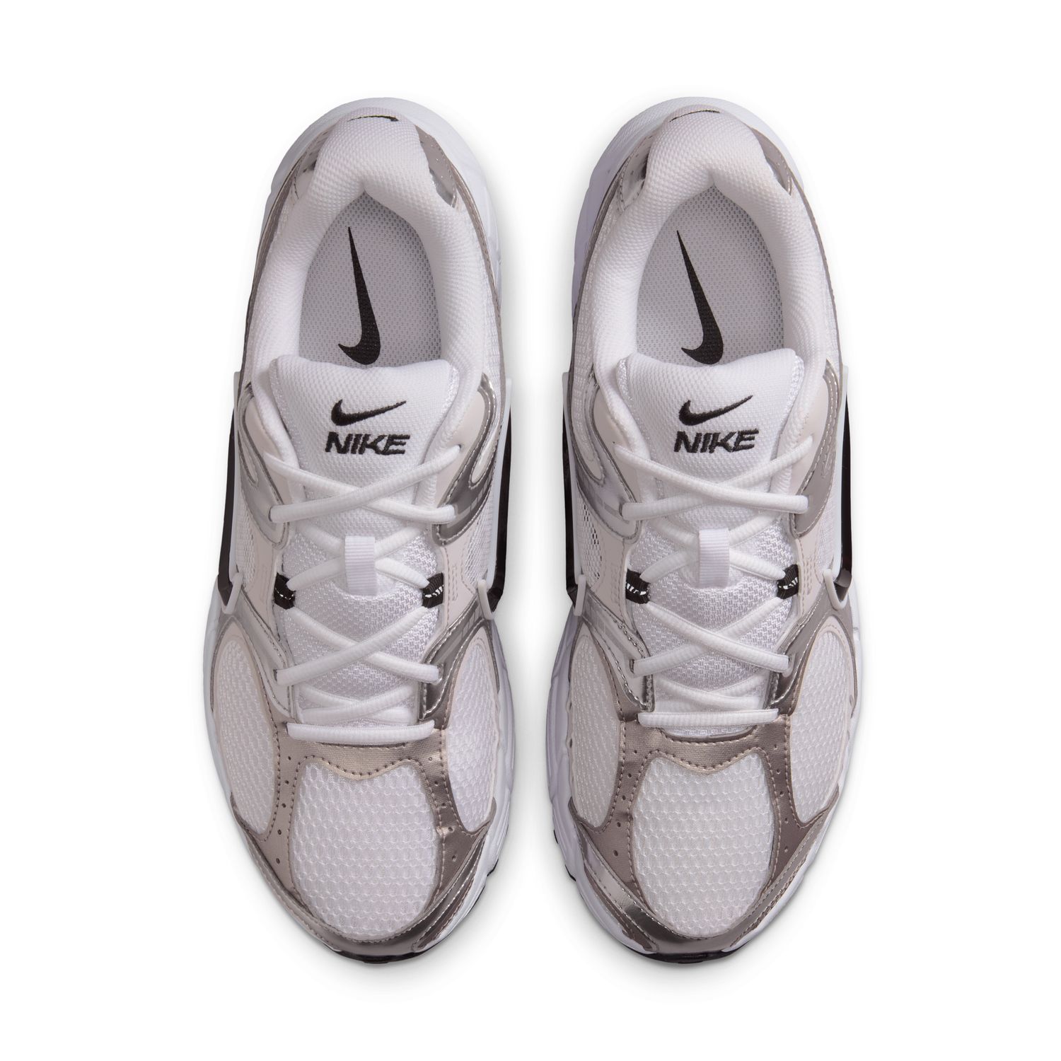 Sapatilhas Casual de Homem V5 RNR Branco-4