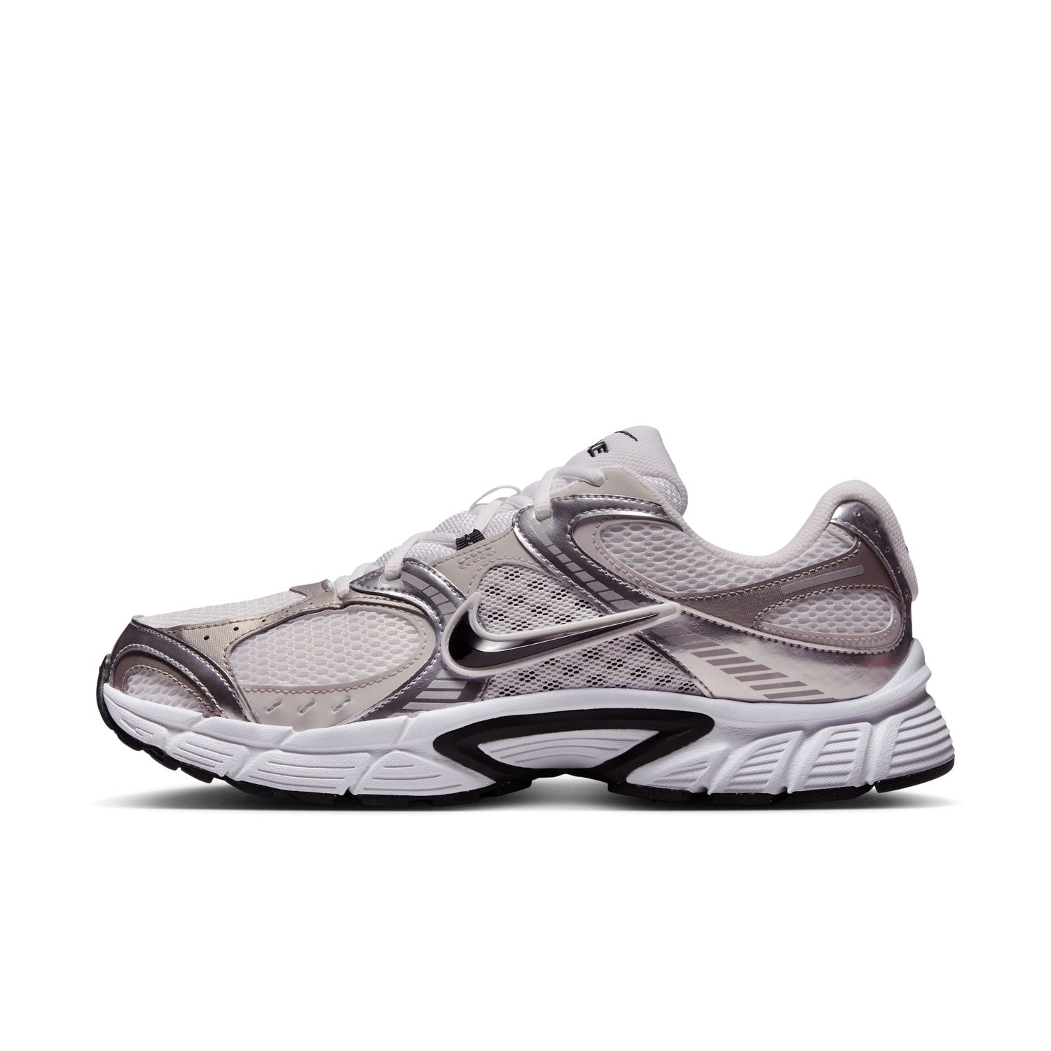 Sapatilhas Casual de Homem V5 RNR Branco-5