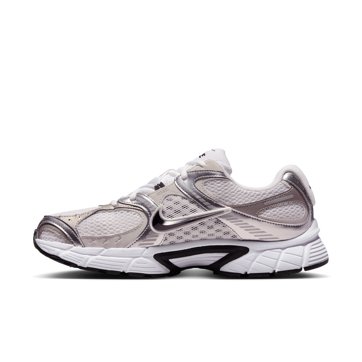 Sapatilhas Casual de Homem V5 RNR Branco-6