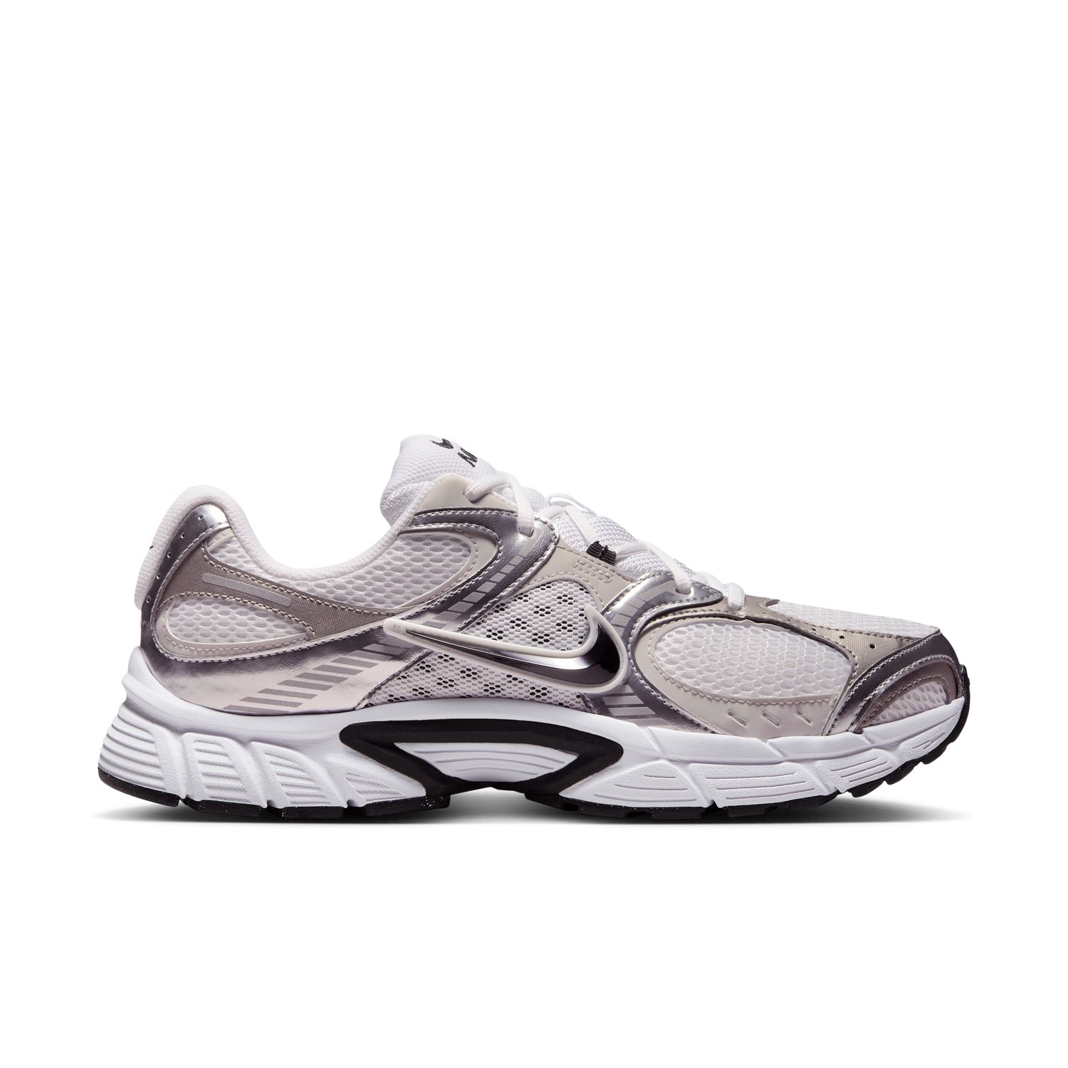 Sapatilhas Casual de Homem V5 RNR Branco-9