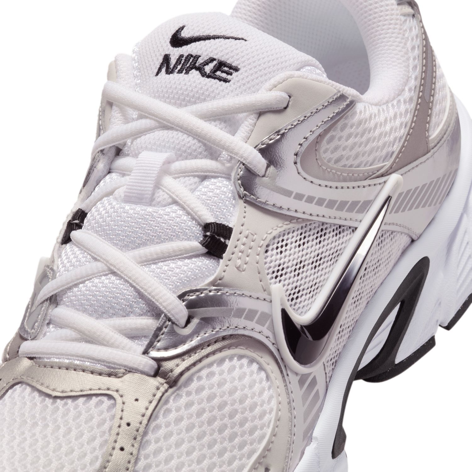 Sapatilhas Casual de Homem V5 RNR Branco-12