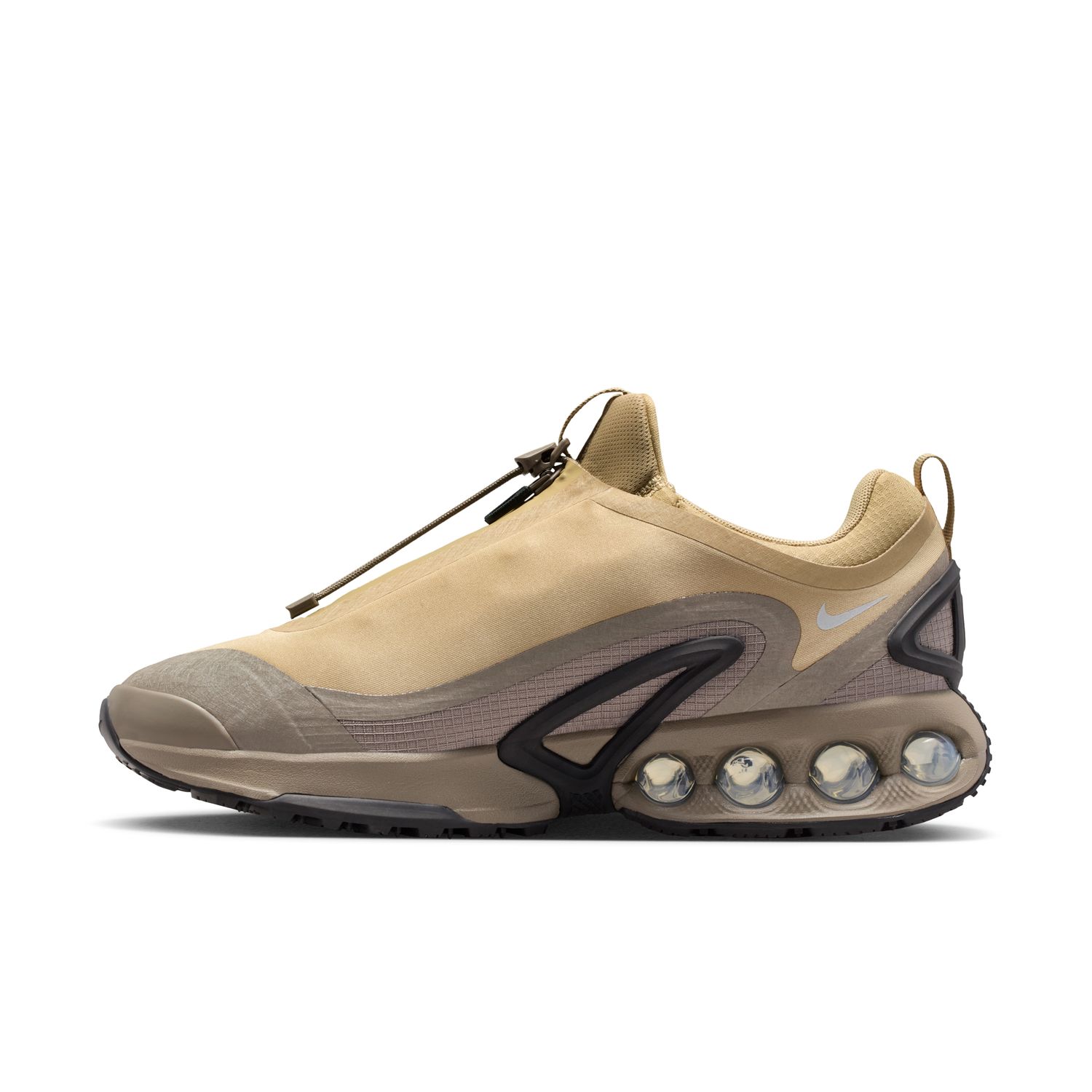 Sapatilhas Casual de Homem Air Max DN ROAM Castanho-6