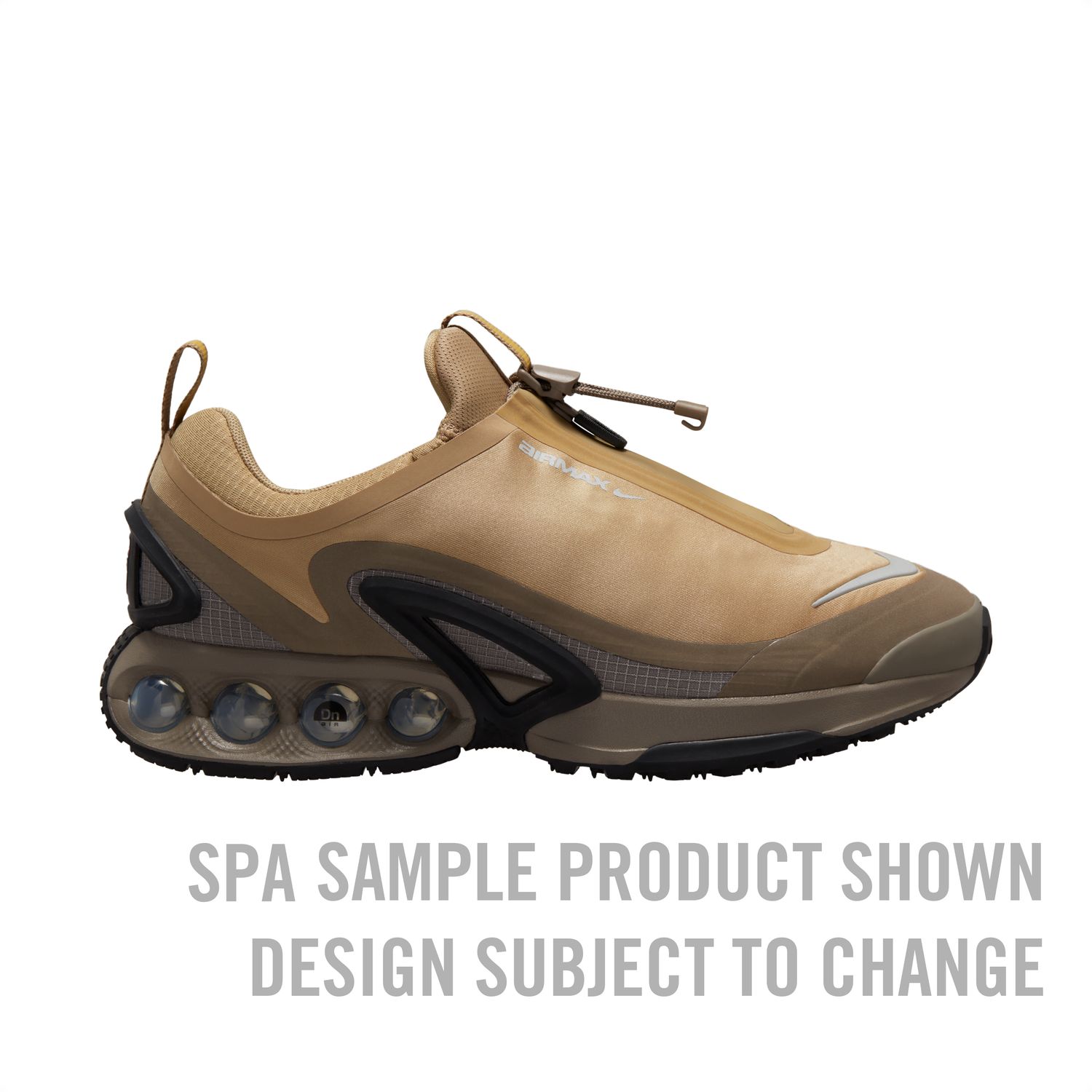 Sapatilhas Casual de Homem Air Max DN ROAM Castanho-7