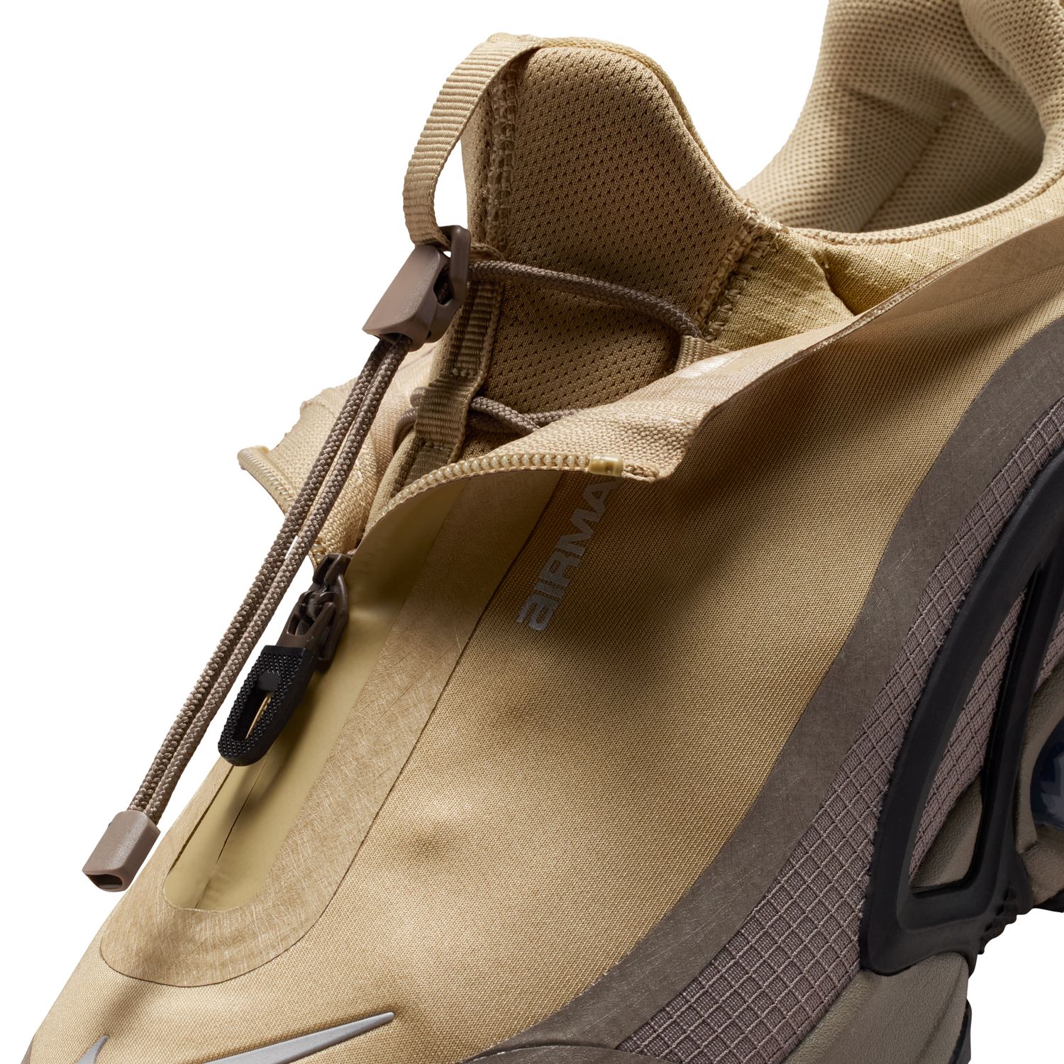 Sapatilhas Casual de Homem Air Max DN ROAM Castanho-11