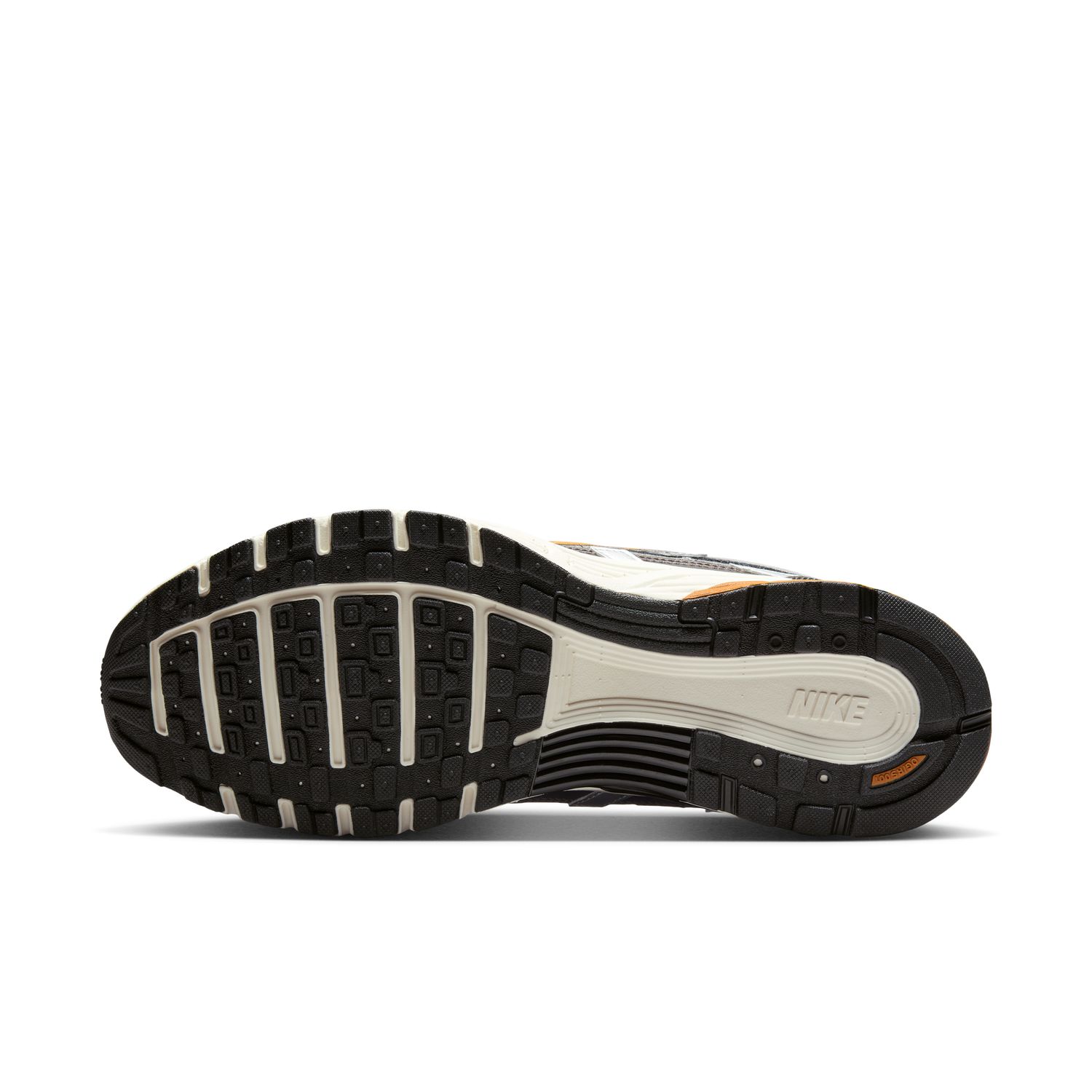 Sapatilhas Casual de Homem P-6000 Castanho-9