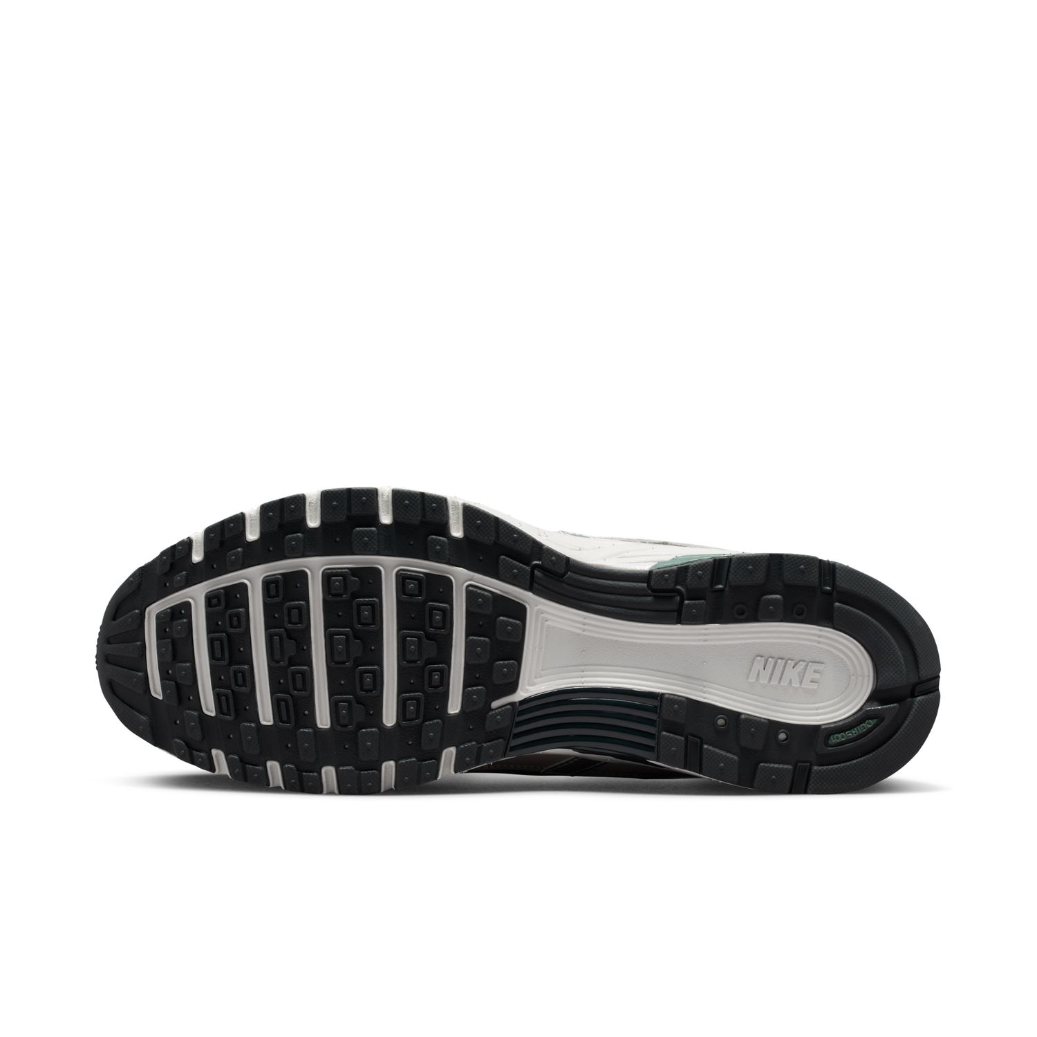 Sapatilhas Casual de Homem P-6000 Castanho-8