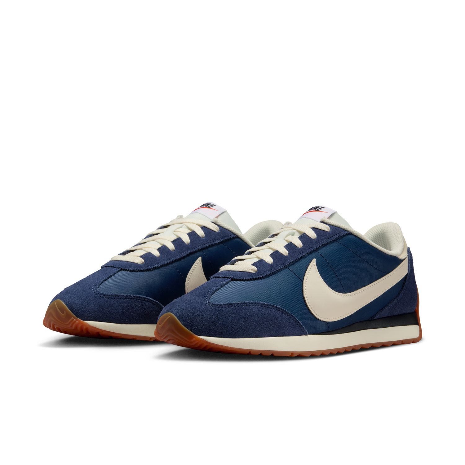 Sapatilhas Casual de Homem Pacific Azul-3