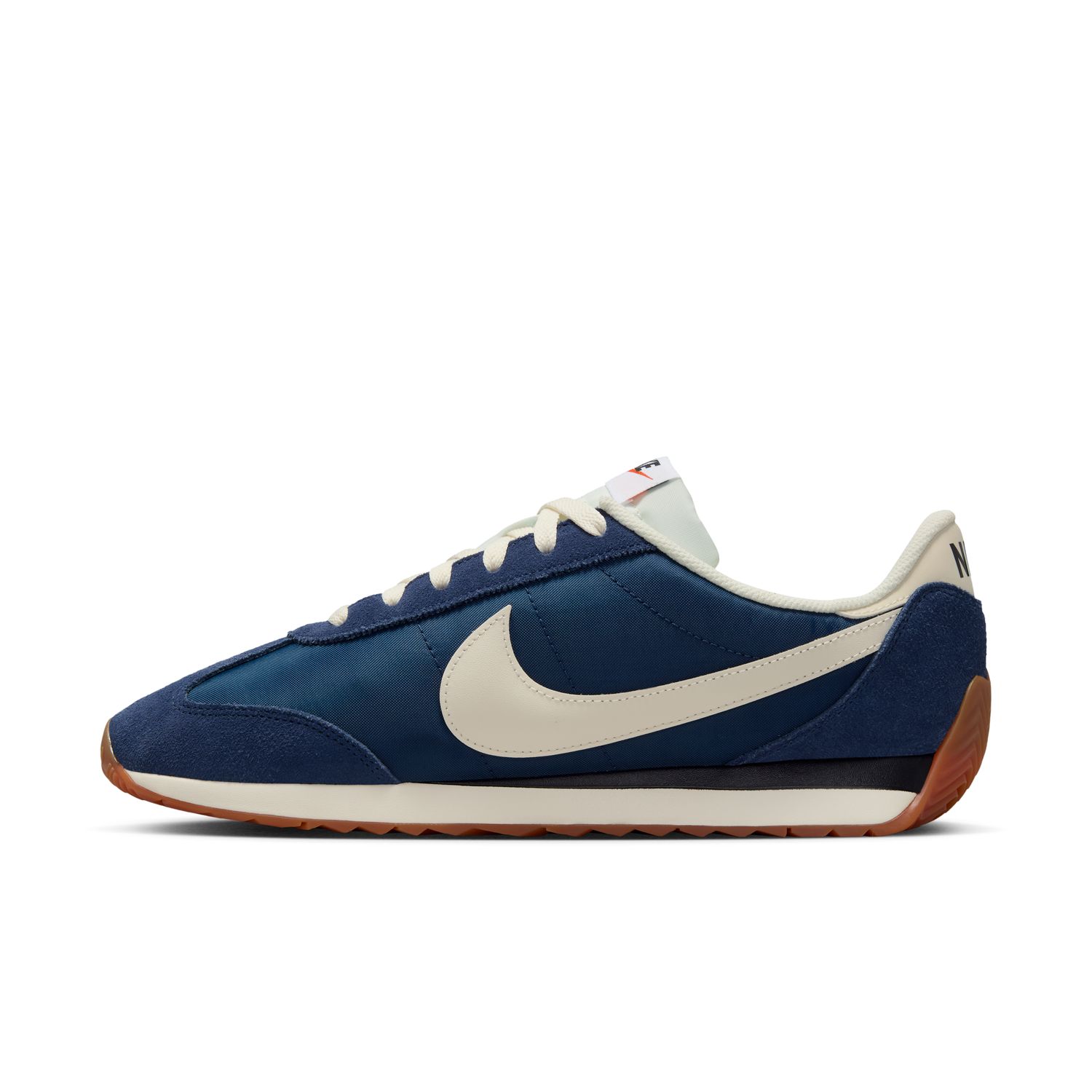 Sapatilhas Casual de Homem Pacific Azul-6