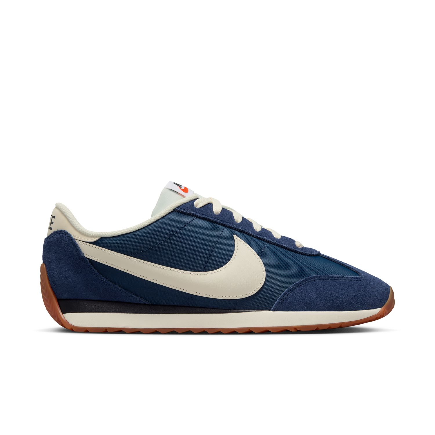 Sapatilhas Casual de Homem Pacific Azul-7