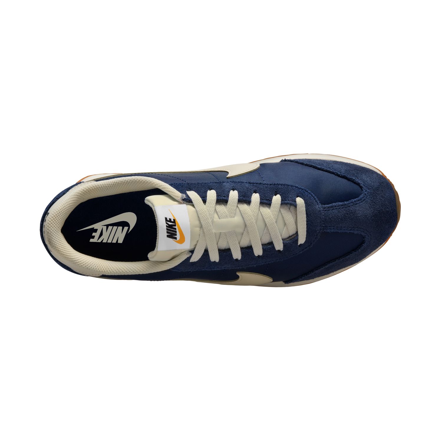 Sapatilhas Casual de Homem Pacific Azul-8