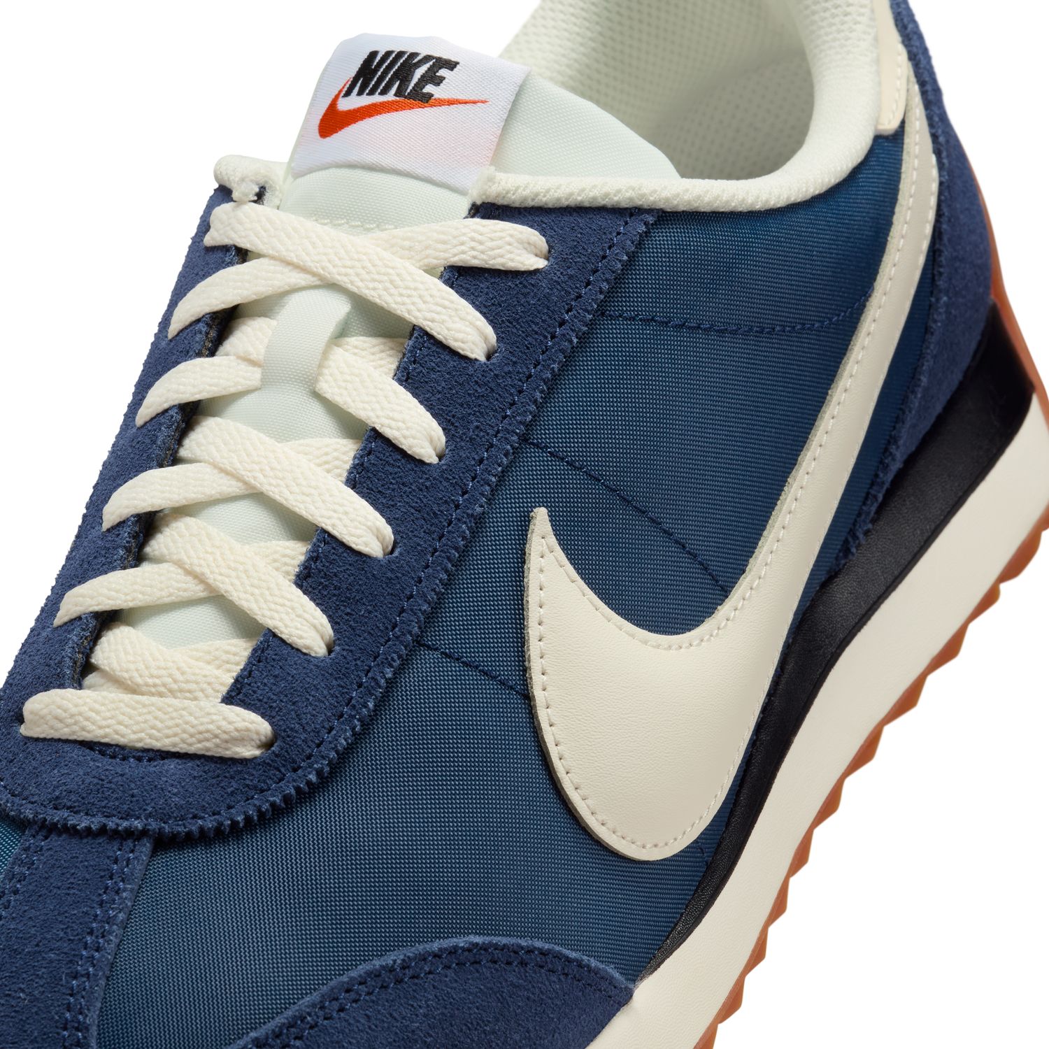 Sapatilhas Casual de Homem Pacific Azul-10