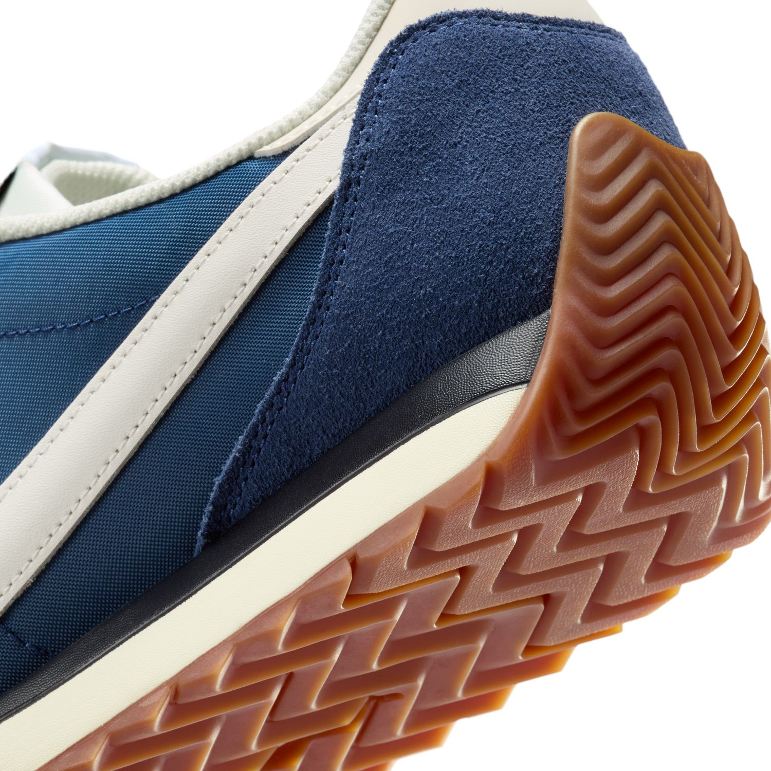Sapatilhas Casual de Homem Pacific Azul-11