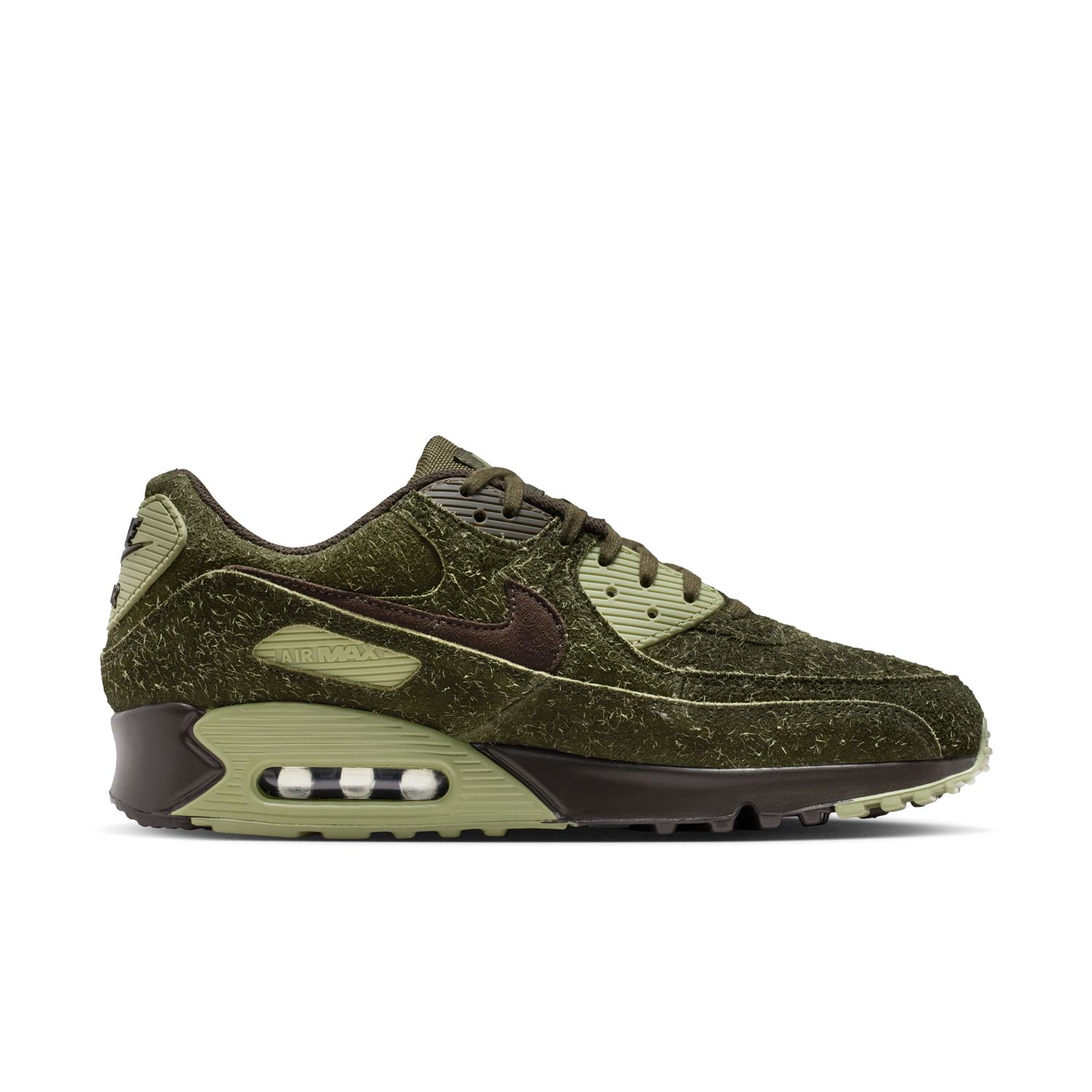 Imagem 0 de Sapatilhas Casual de Homem Air Max 90 PRM