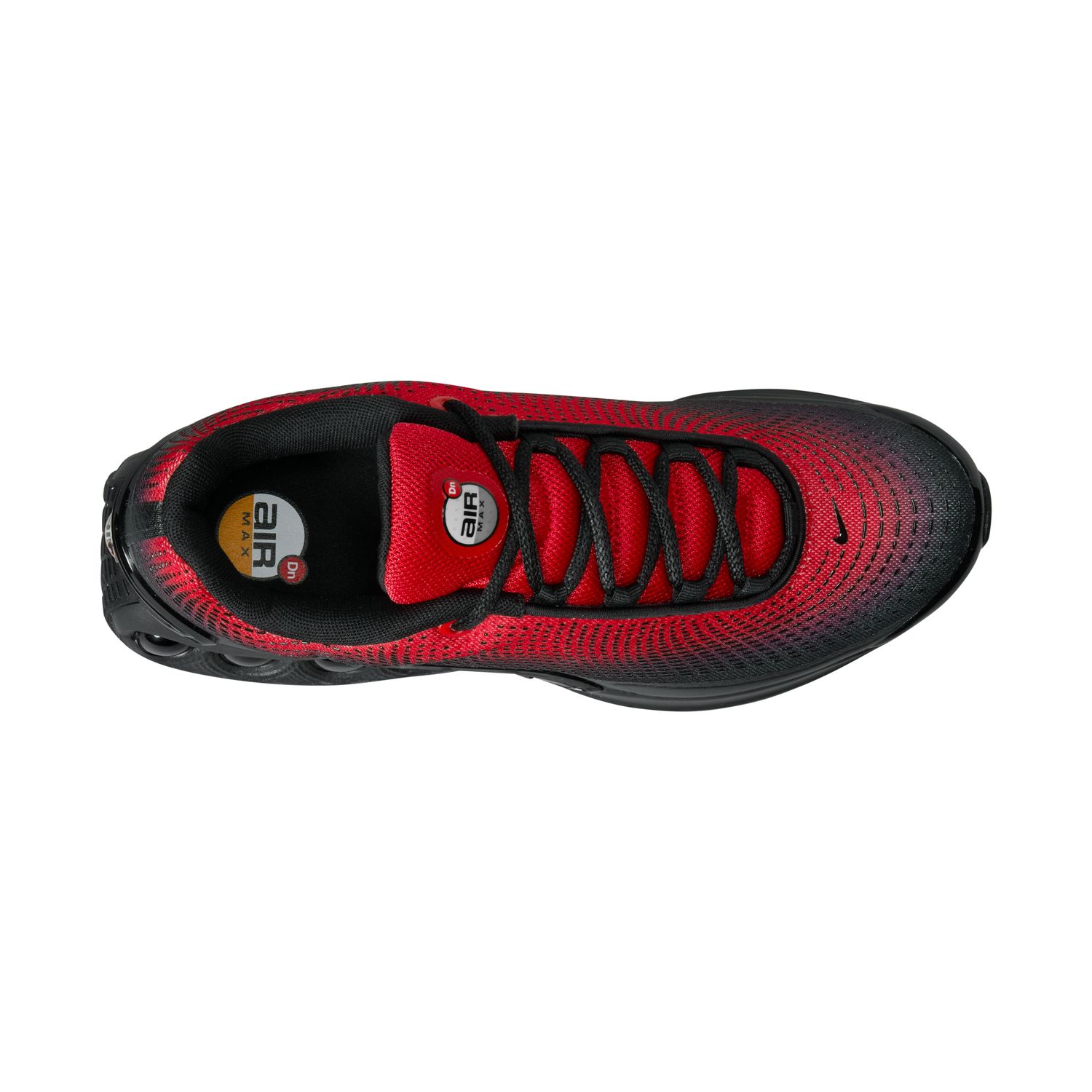 Sapatilhas Casual de Homem Air Max DN SE Vermelho-8
