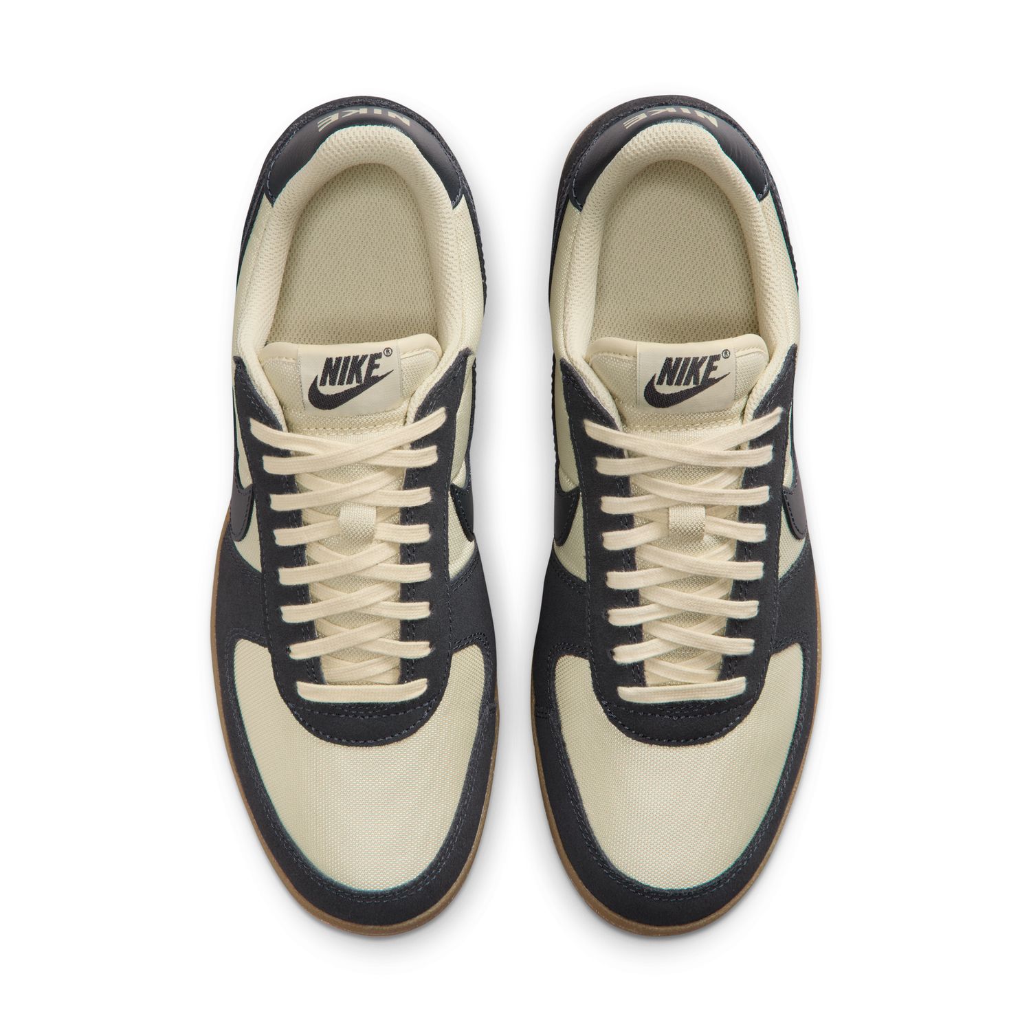 Sapatilhas Casual de Homem Field General Castanho-4
