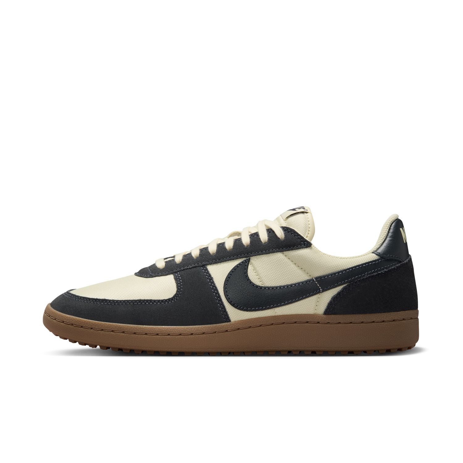 Sapatilhas Casual de Homem Field General Castanho-5