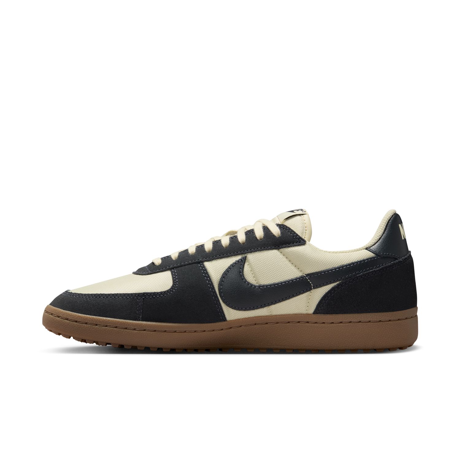 Sapatilhas Casual de Homem Field General Castanho-6