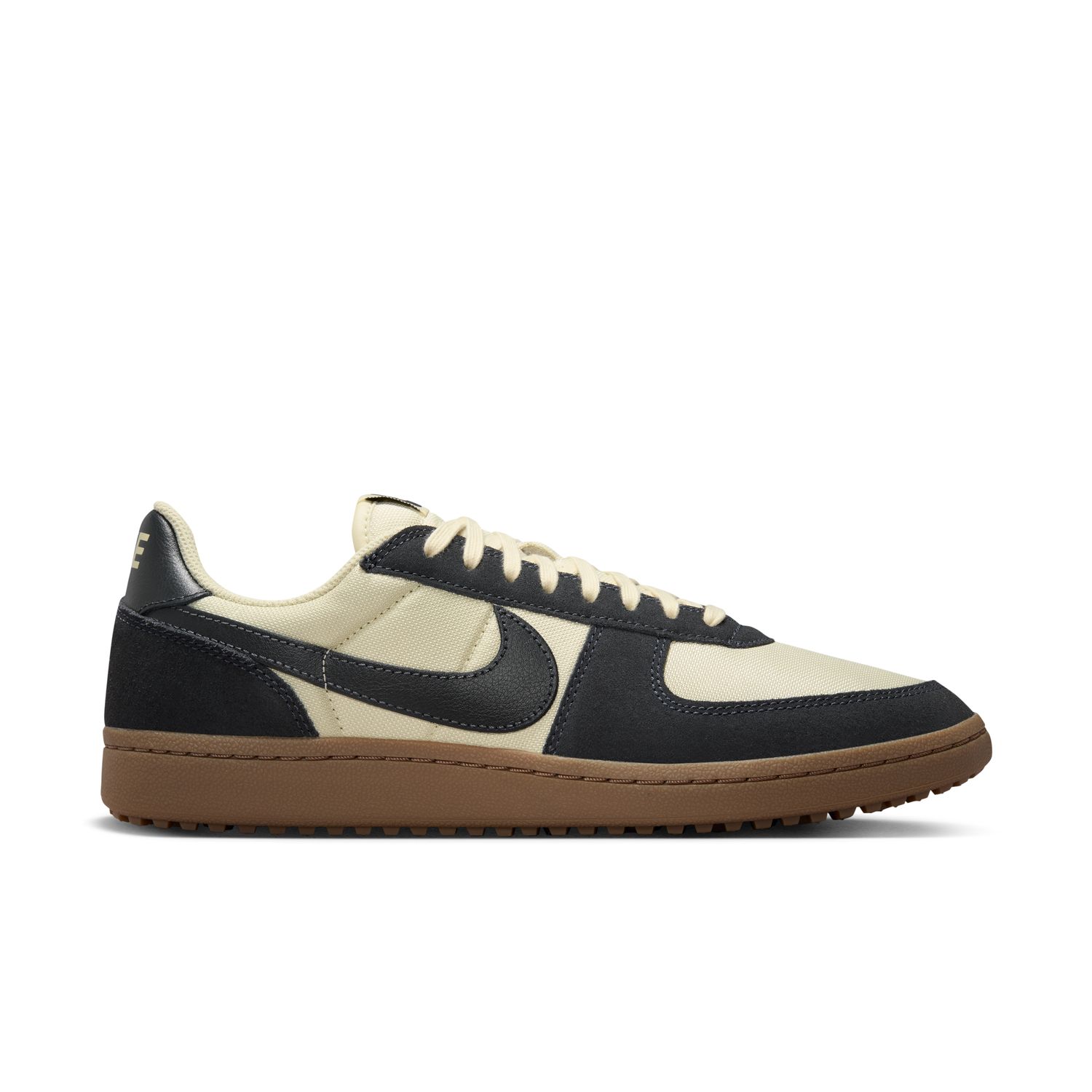 Sapatilhas Casual de Homem Field General Castanho-7