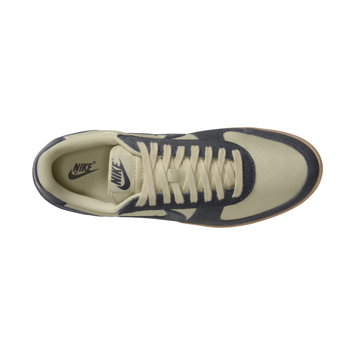 Sapatilhas Casual de Homem Field General Castanho-8