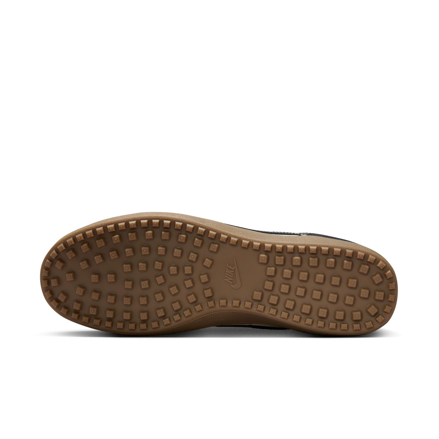 Sapatilhas Casual de Homem Field General Castanho-9