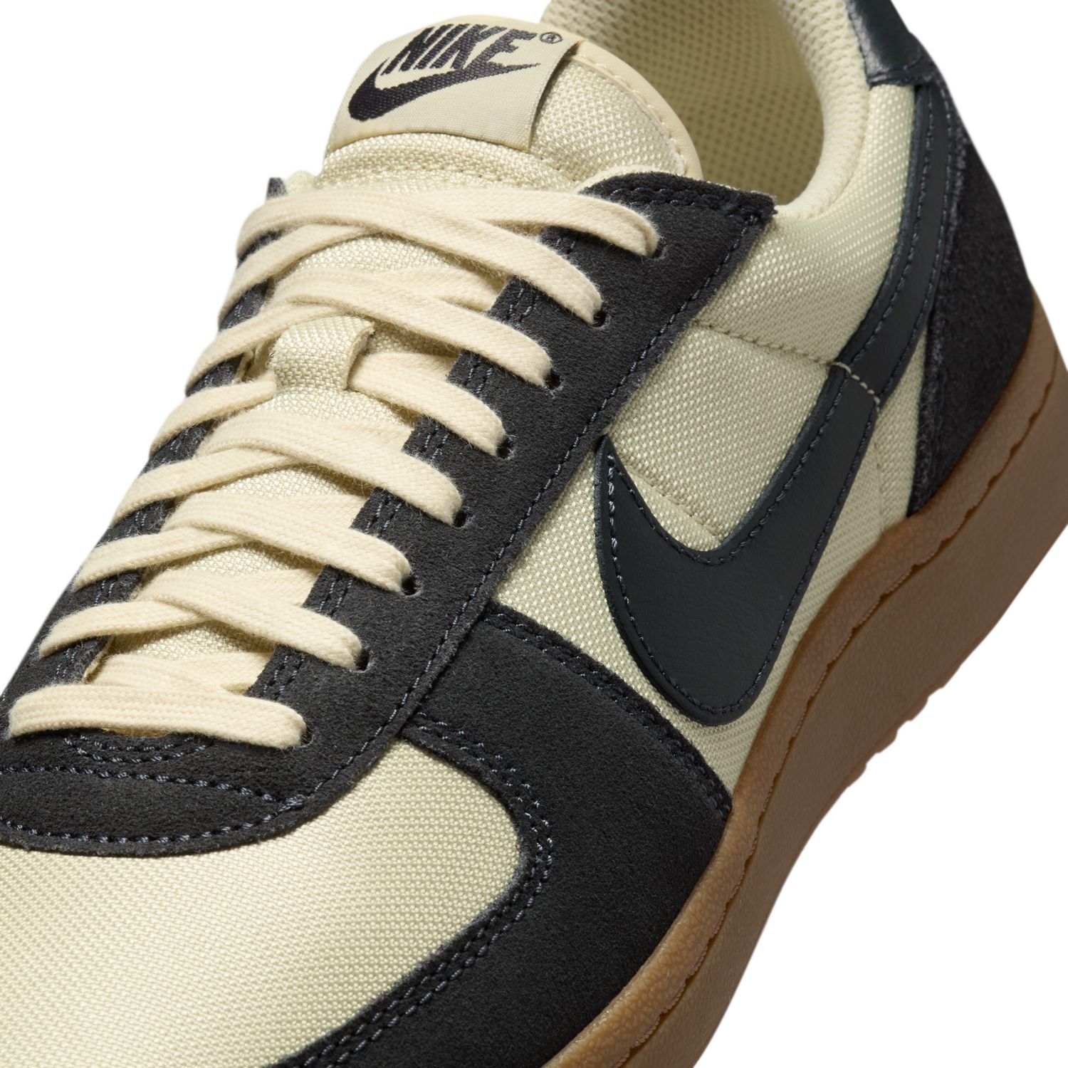 Sapatilhas Casual de Homem Field General Castanho-10