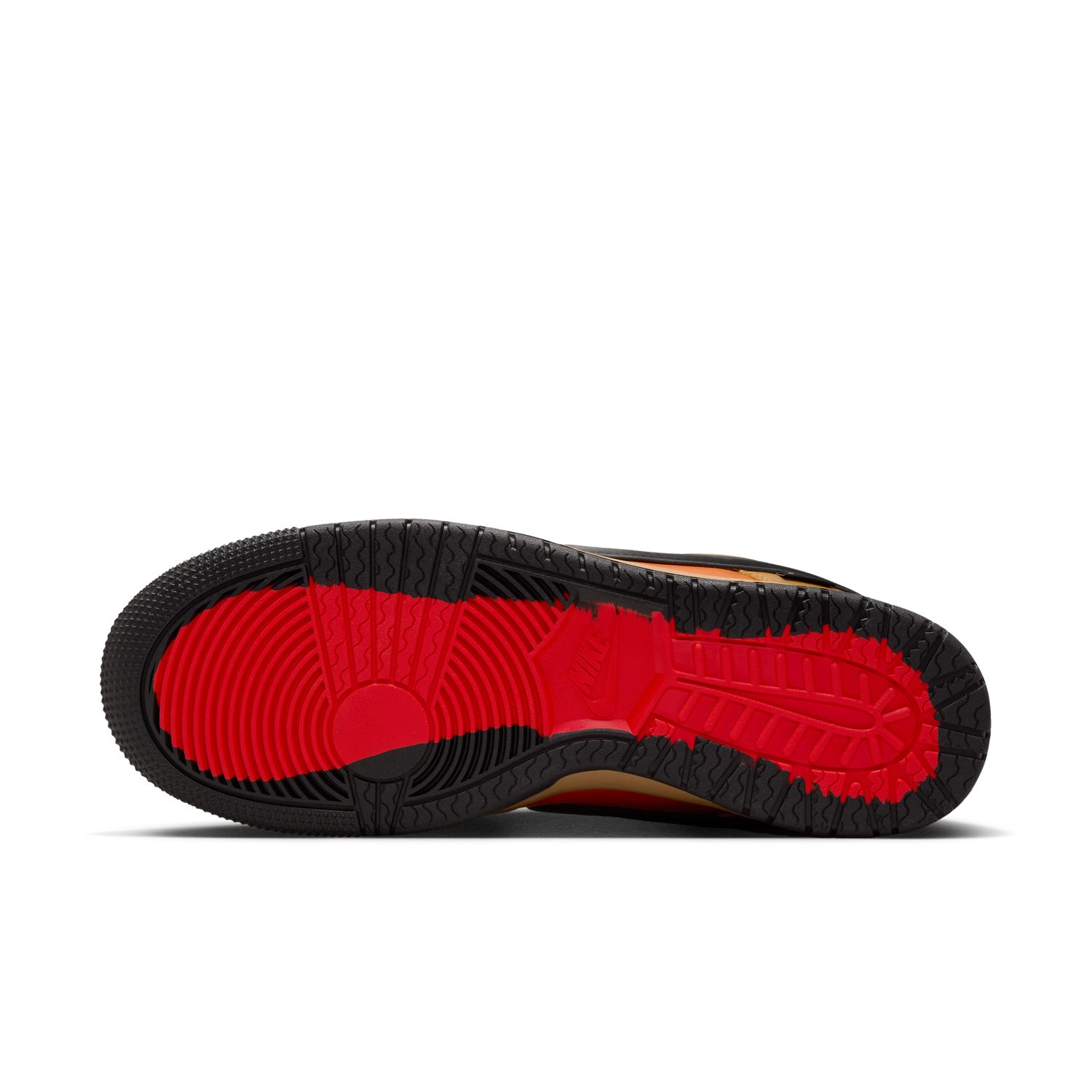 Sapatilhas Casual de Homem Dunk Low GTX Amarelo-8