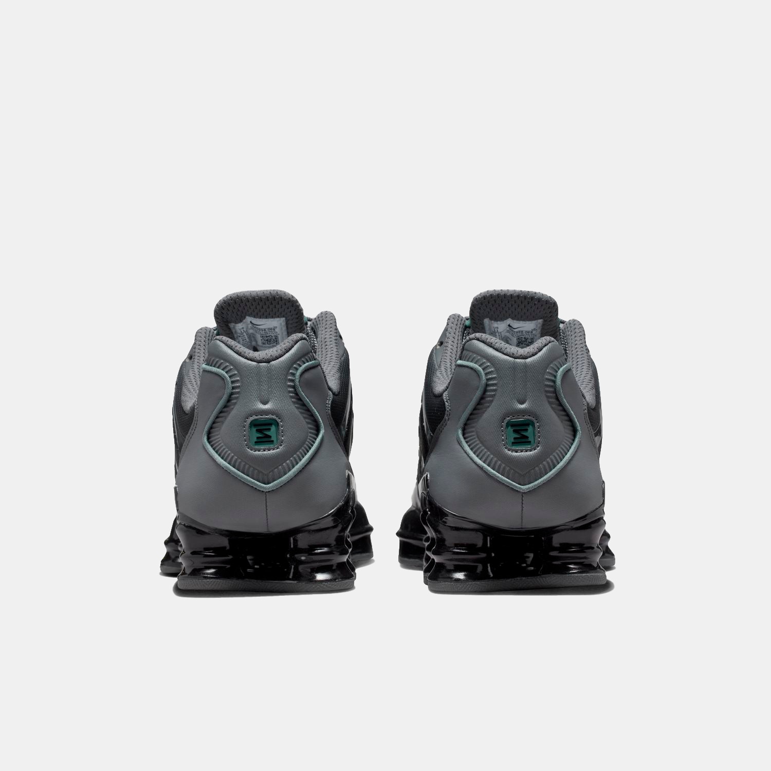 Sapatilhas Casual de Homem Shox TL Preto-6