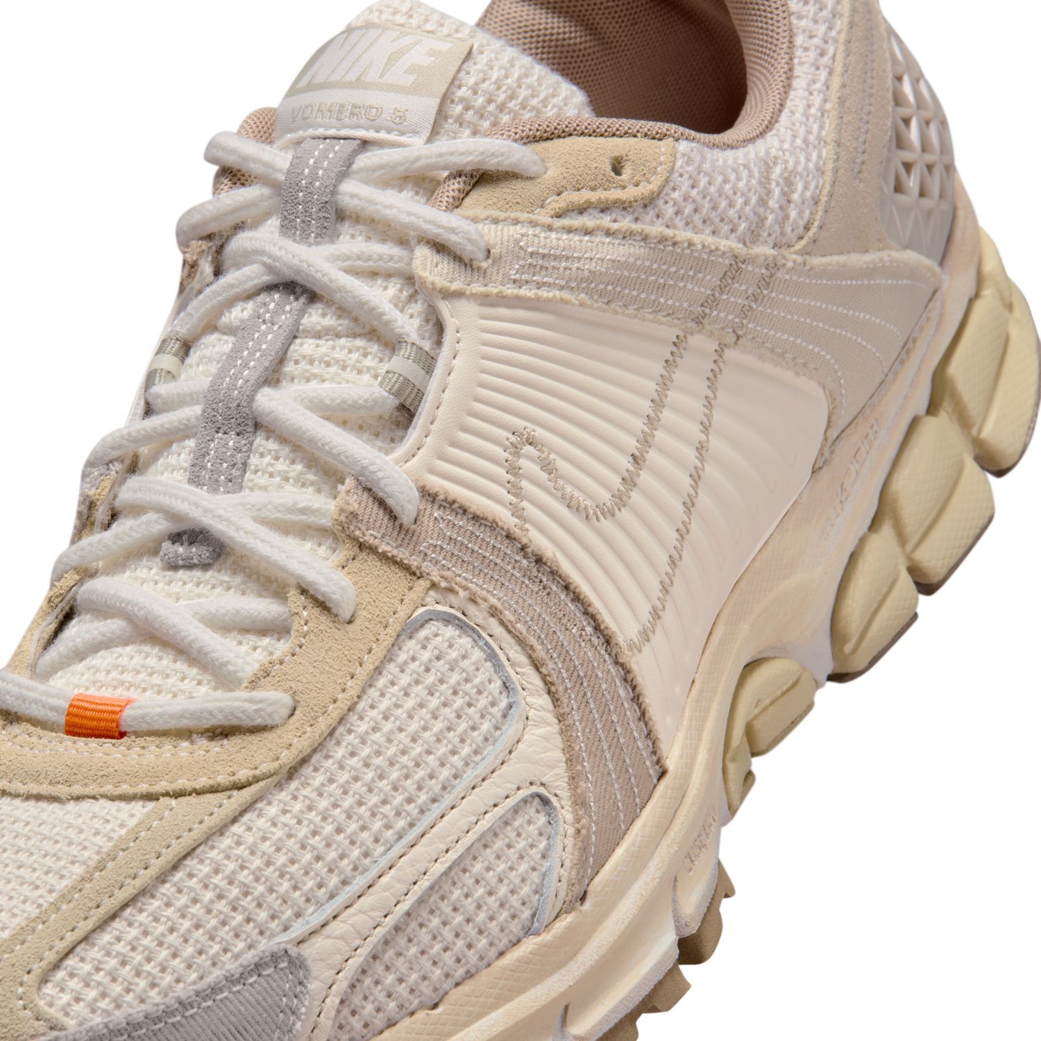 Sapatilhas Casual de Homem Zoom Vomero 5 Branco-10