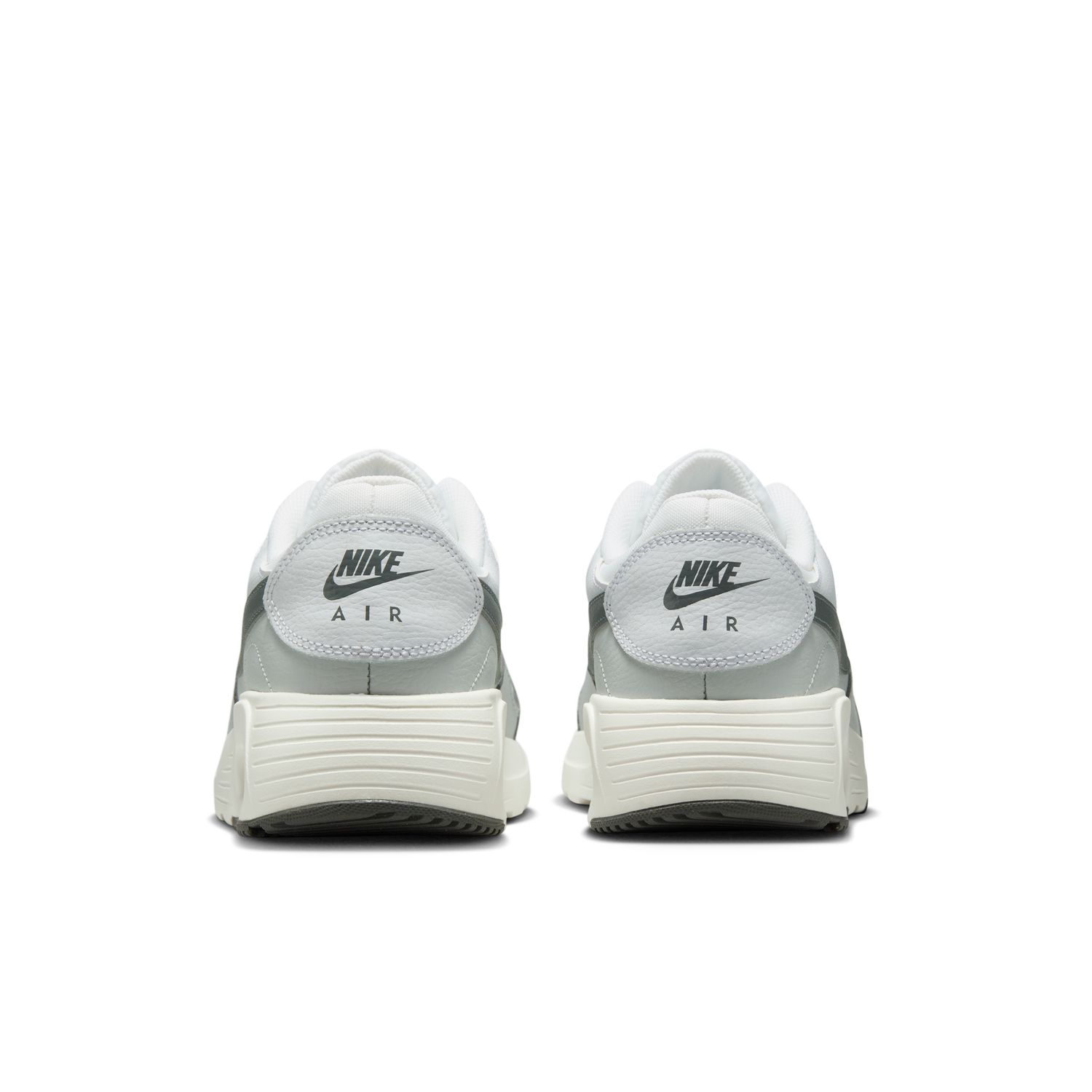 Sapatilhas Casual de Homem Air Max SC Branco-2