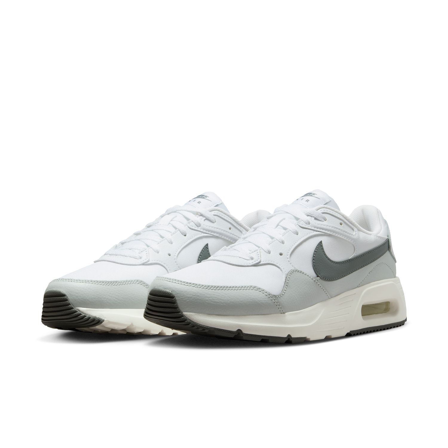 Sapatilhas Casual de Homem Air Max SC Branco-3