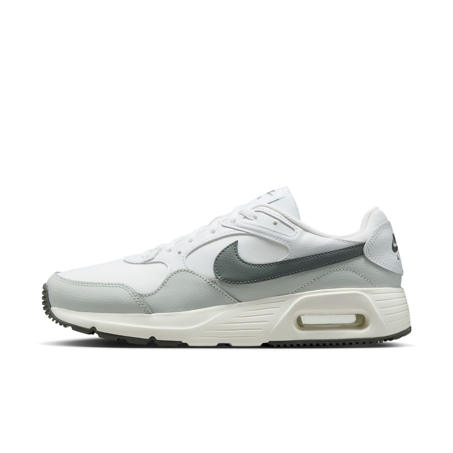 Sapatilhas Casual de Homem Air Max SC Branco-5