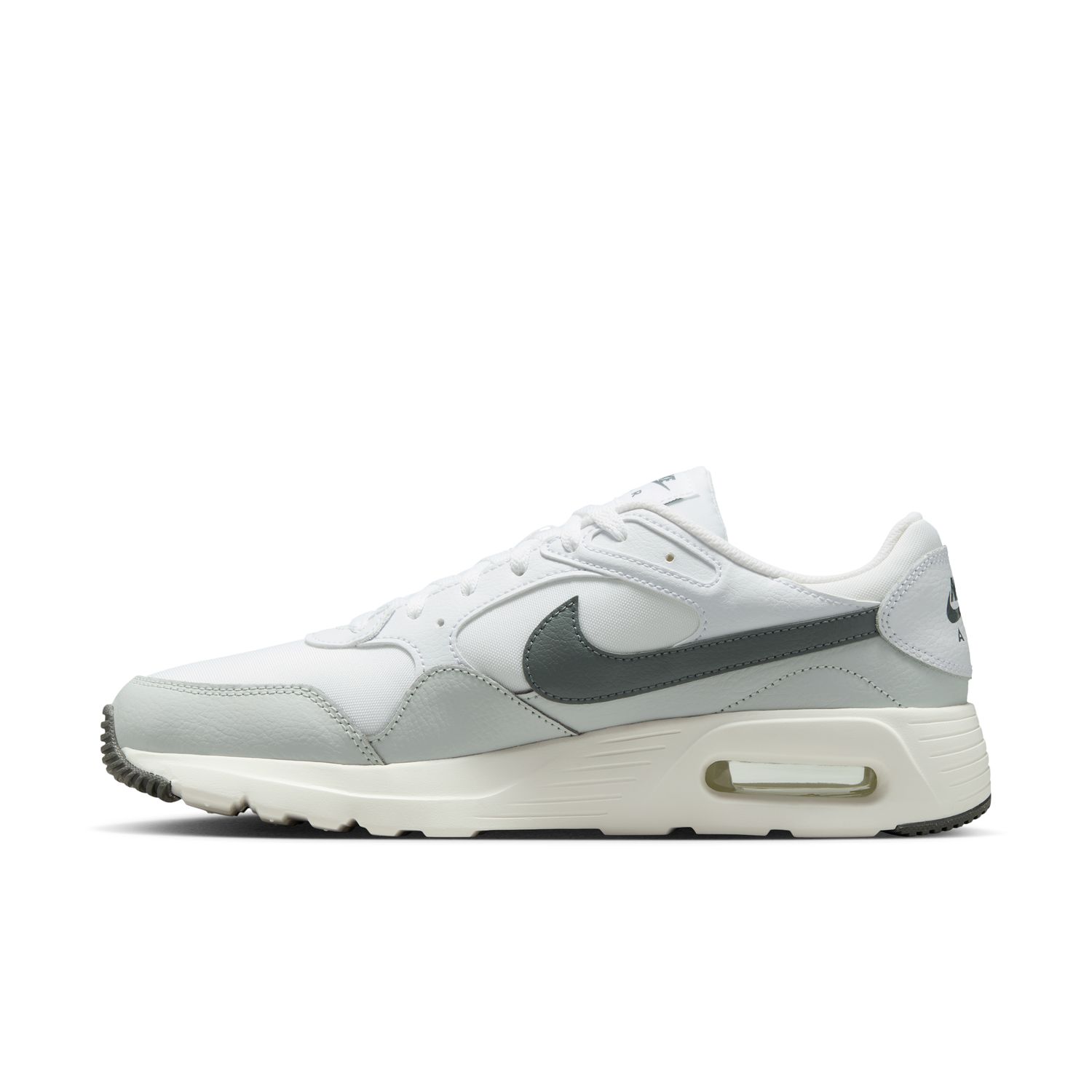 Sapatilhas Casual de Homem Air Max SC Branco-6