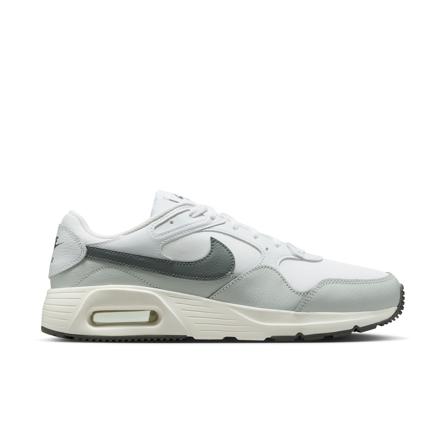 Sapatilhas Casual de Homem Air Max SC Branco-7