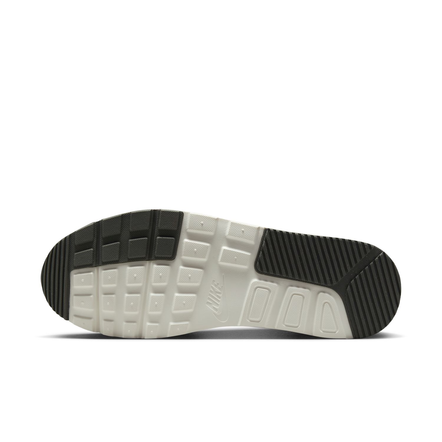 Sapatilhas Casual de Homem Air Max SC Branco-9