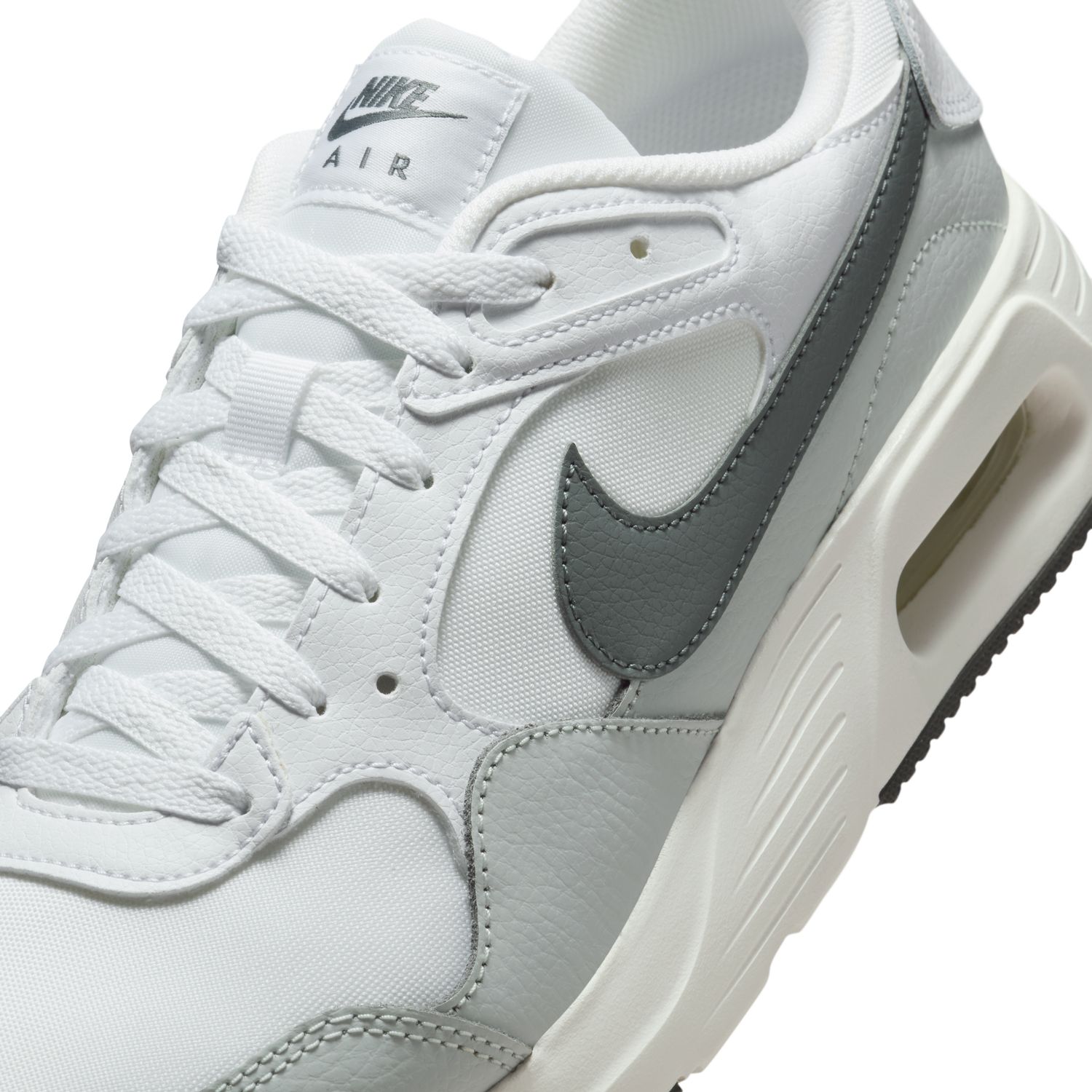 Sapatilhas Casual de Homem Air Max SC Branco-10
